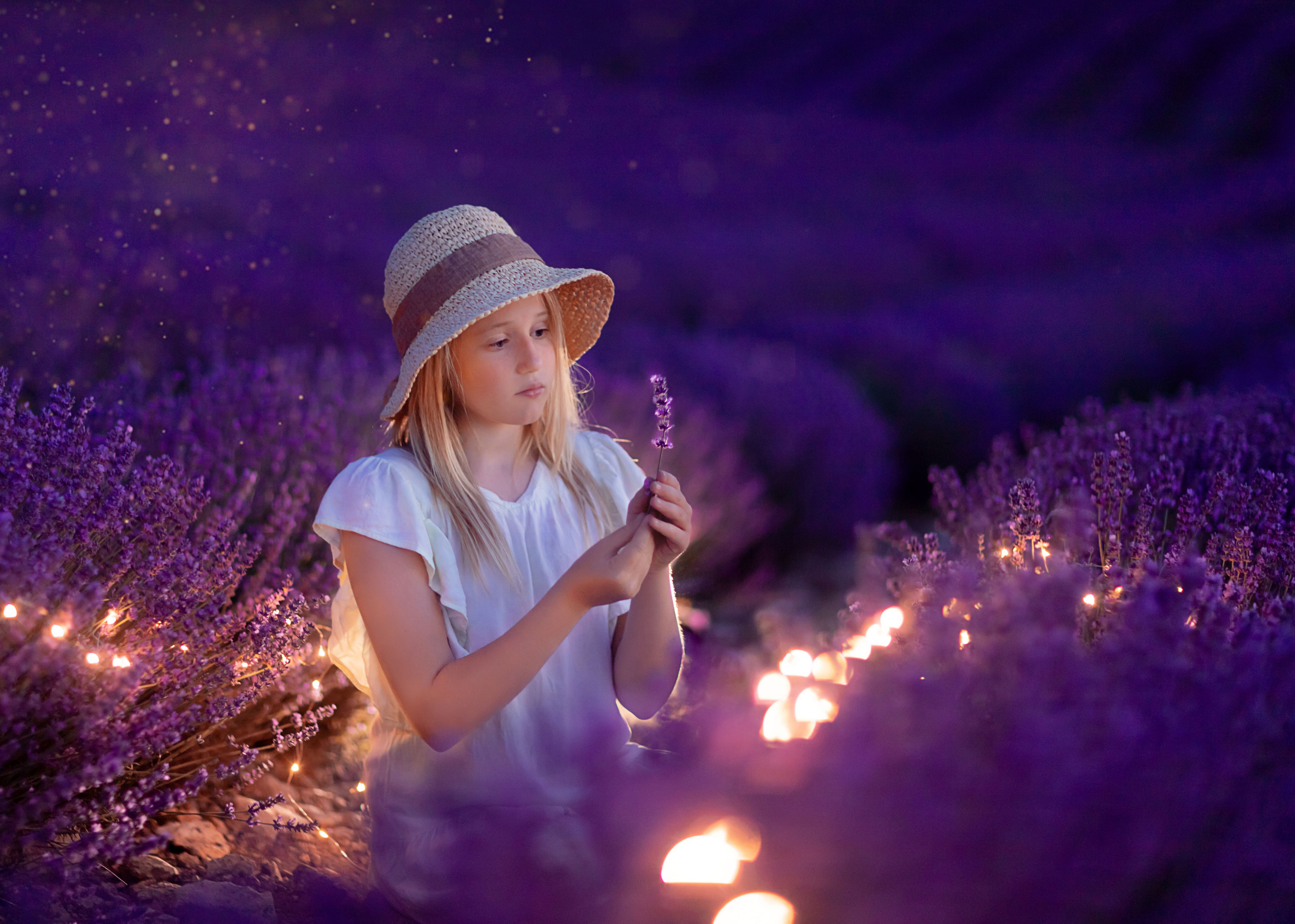 ПОРТФОЛИО. Фотограф в Санкт-Петербурге Анастасия Полякова