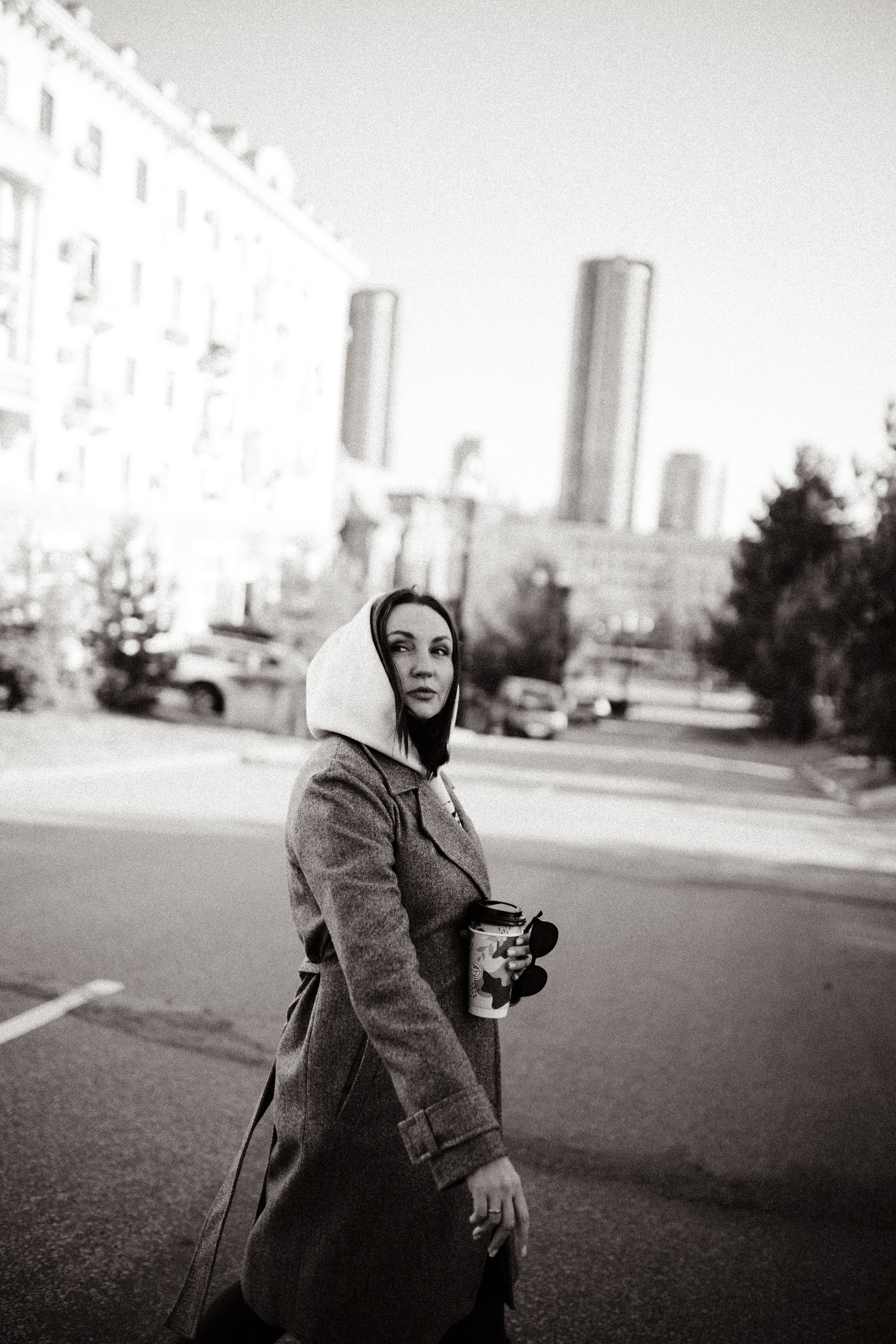 Ира | Осень. Фотограф Итуруп | Курильские острова