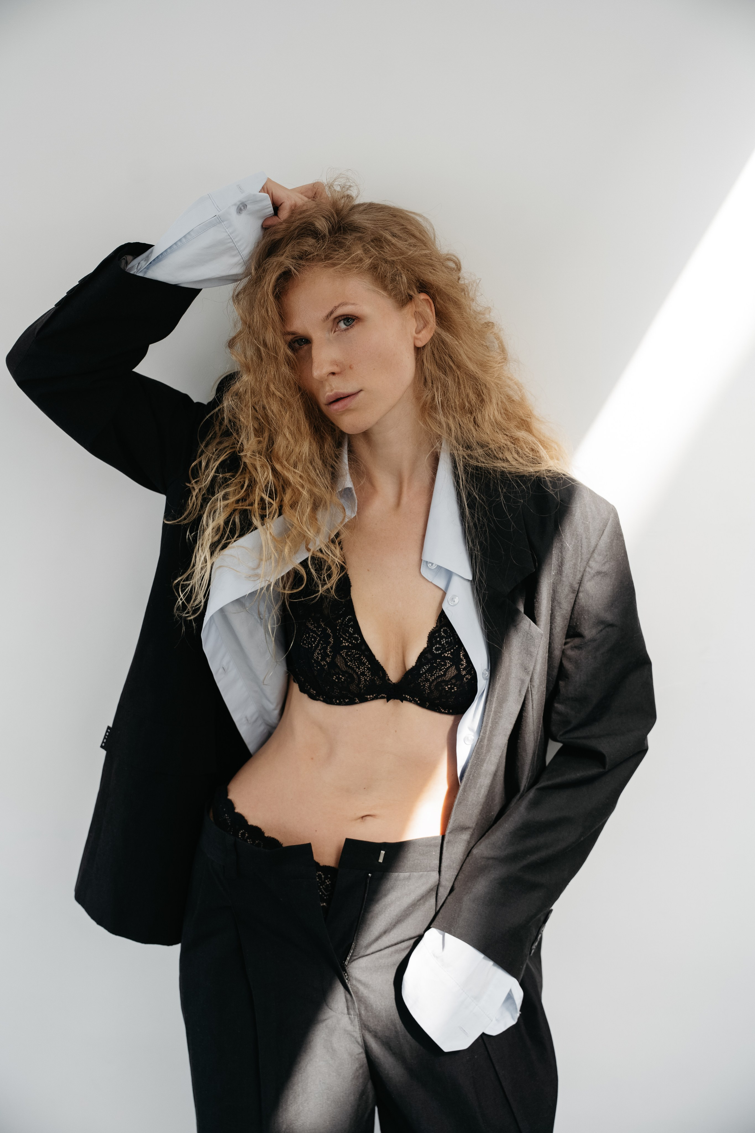 SASHA. Фотограф Москва