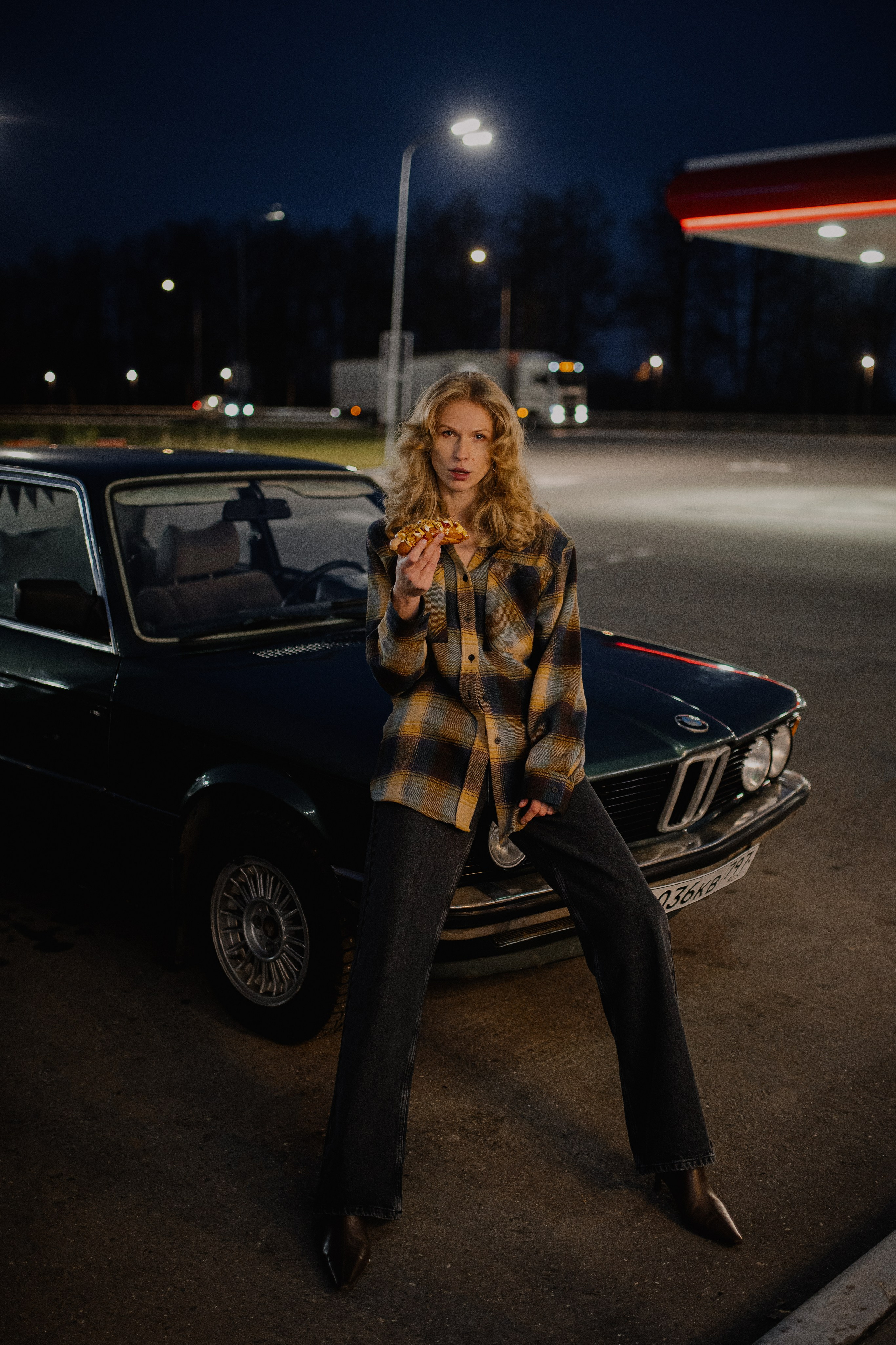 ALEKSANDRA. Фотограф Москва