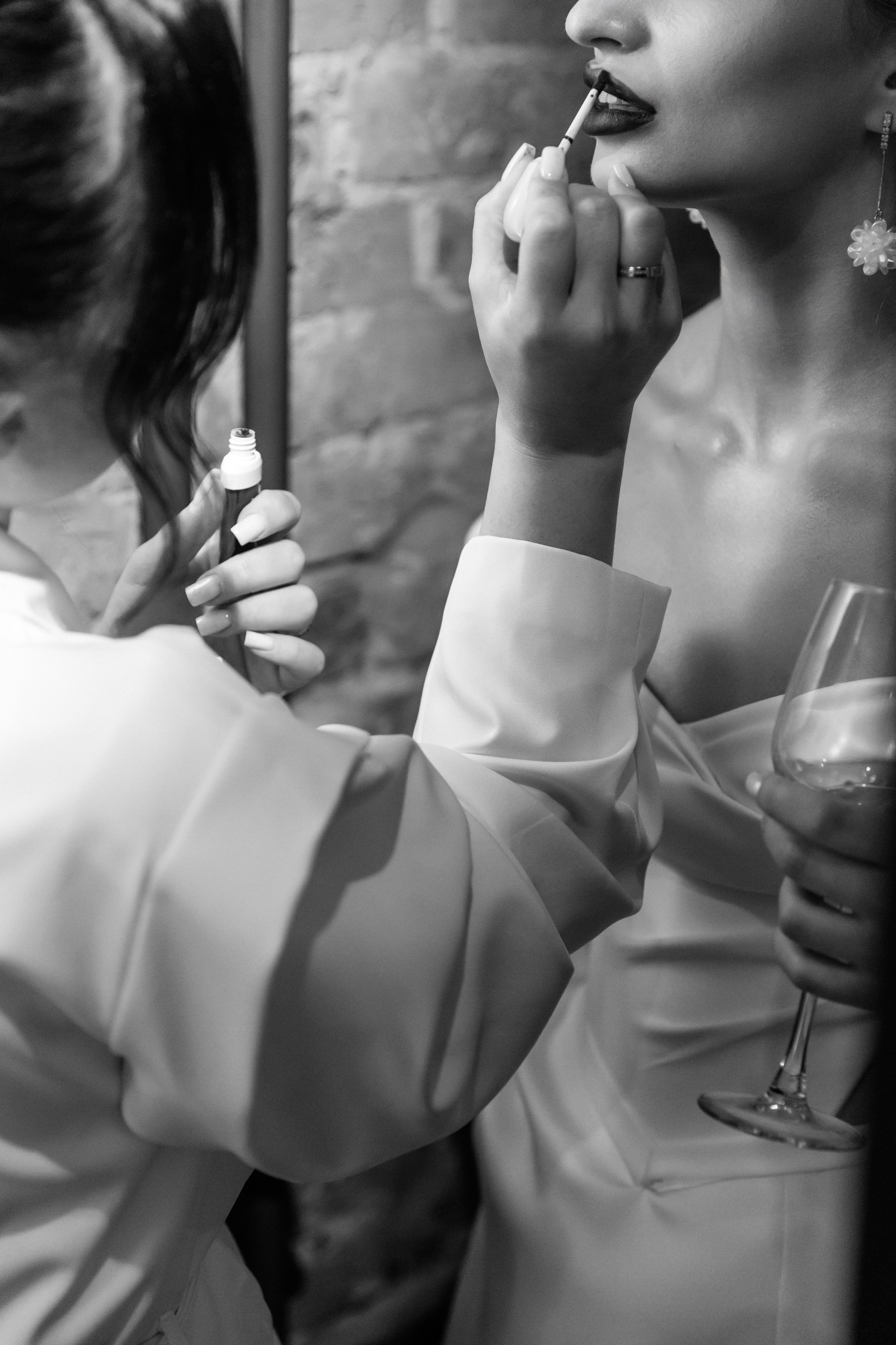 Владимир и Виктория. Фотограф Антон Бубликов Сыктывкар