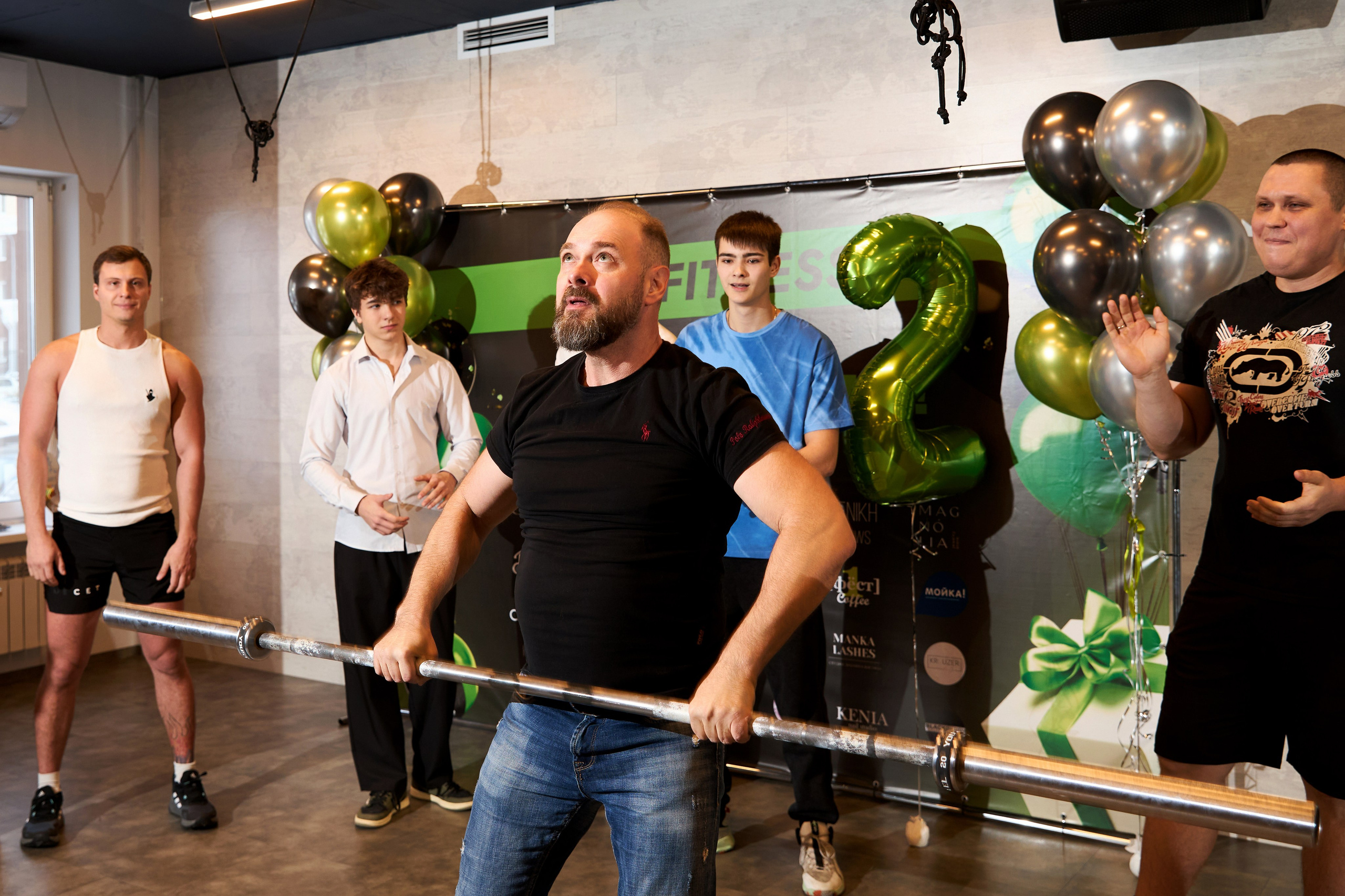 SQ — ФИТНЕС. 2 ГОДА. Фотограф Липецк. Фотограф в Липецке Татьяна Минаева. Портретный фотограф Липецк. Свадебный фотограф Липецк. Бизнес фотограф Липецк