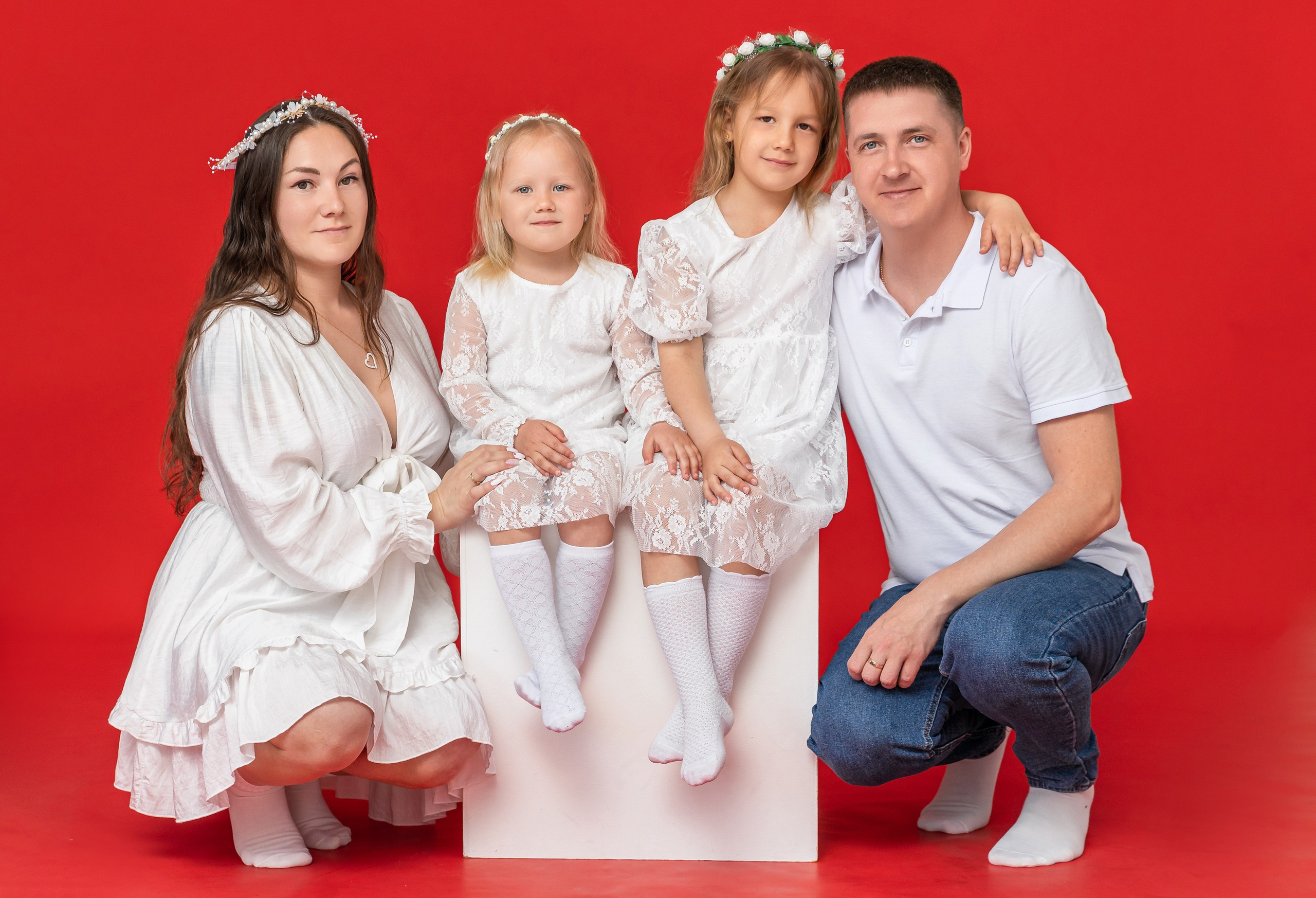 Детский, семейный фотограф Находка. Детский семейный фотограф в г. Находка Ольга Коваленко, фотостудия Воспоминания