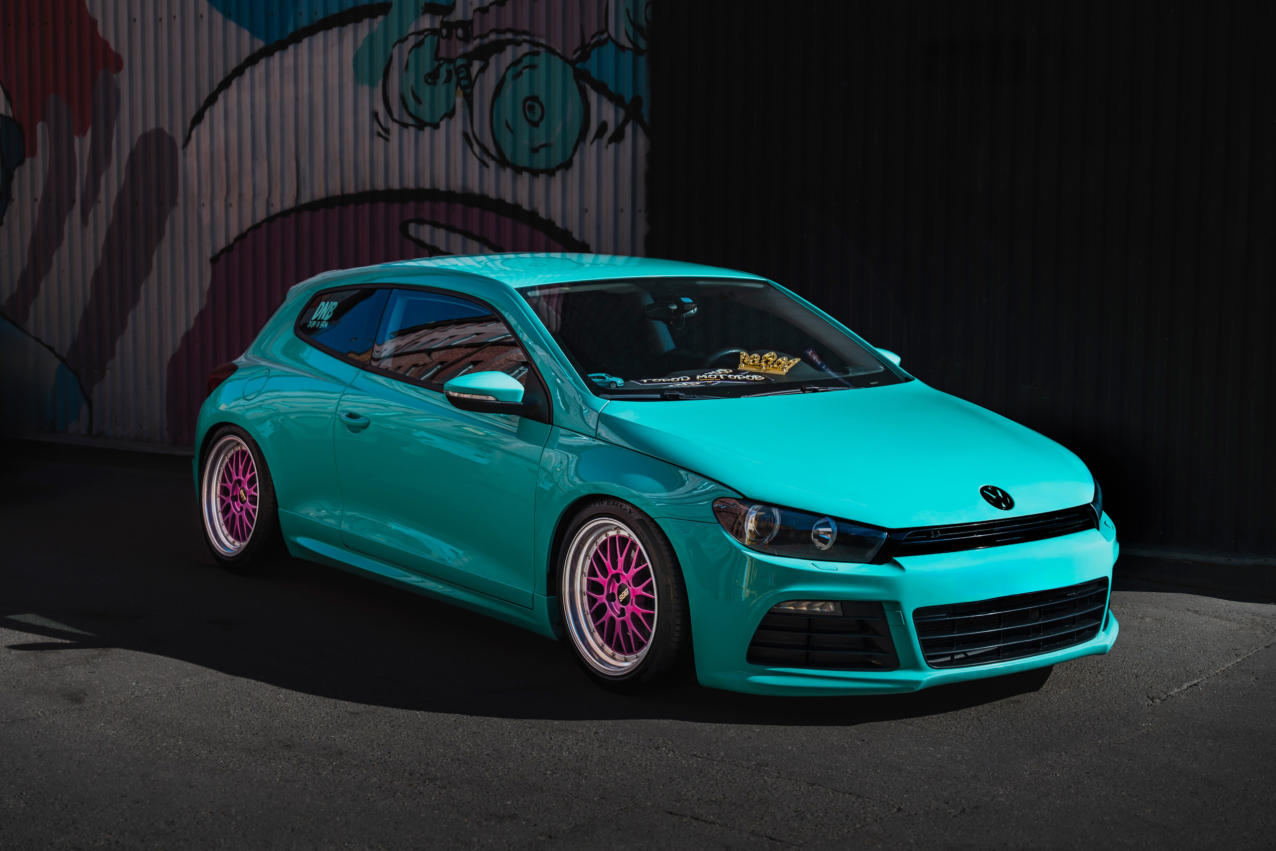 CARS. Видеограф и Фотограф в Москве