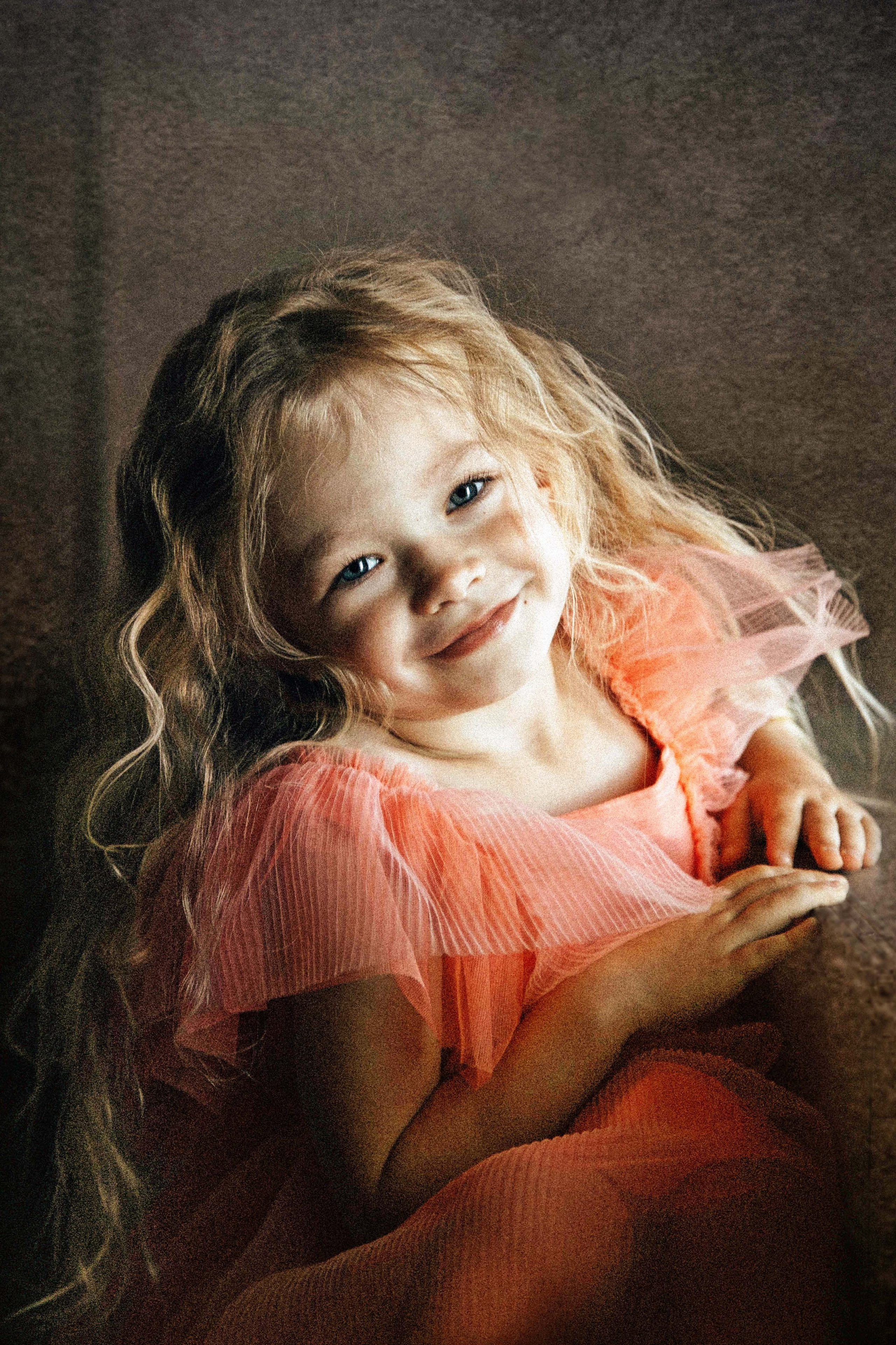 Лиза. Семейный и детский фотограф в Санкт-Петербург. Natalia Fadel