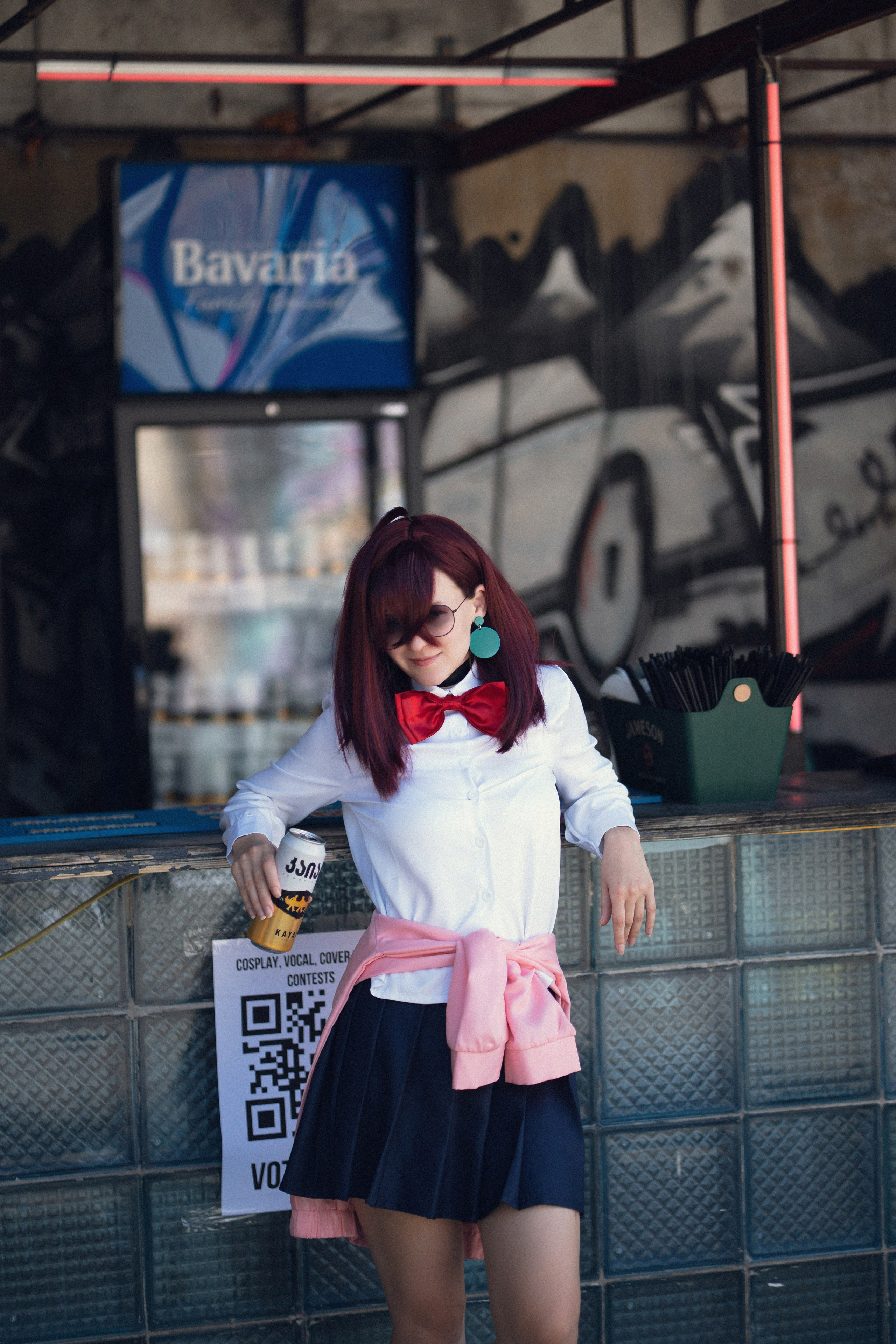 Anime music fest 2025 Tbilisi. Фотограф, видеограф Пятигорск, Ставрополь, Ессентуки, Petlyakovs_photo