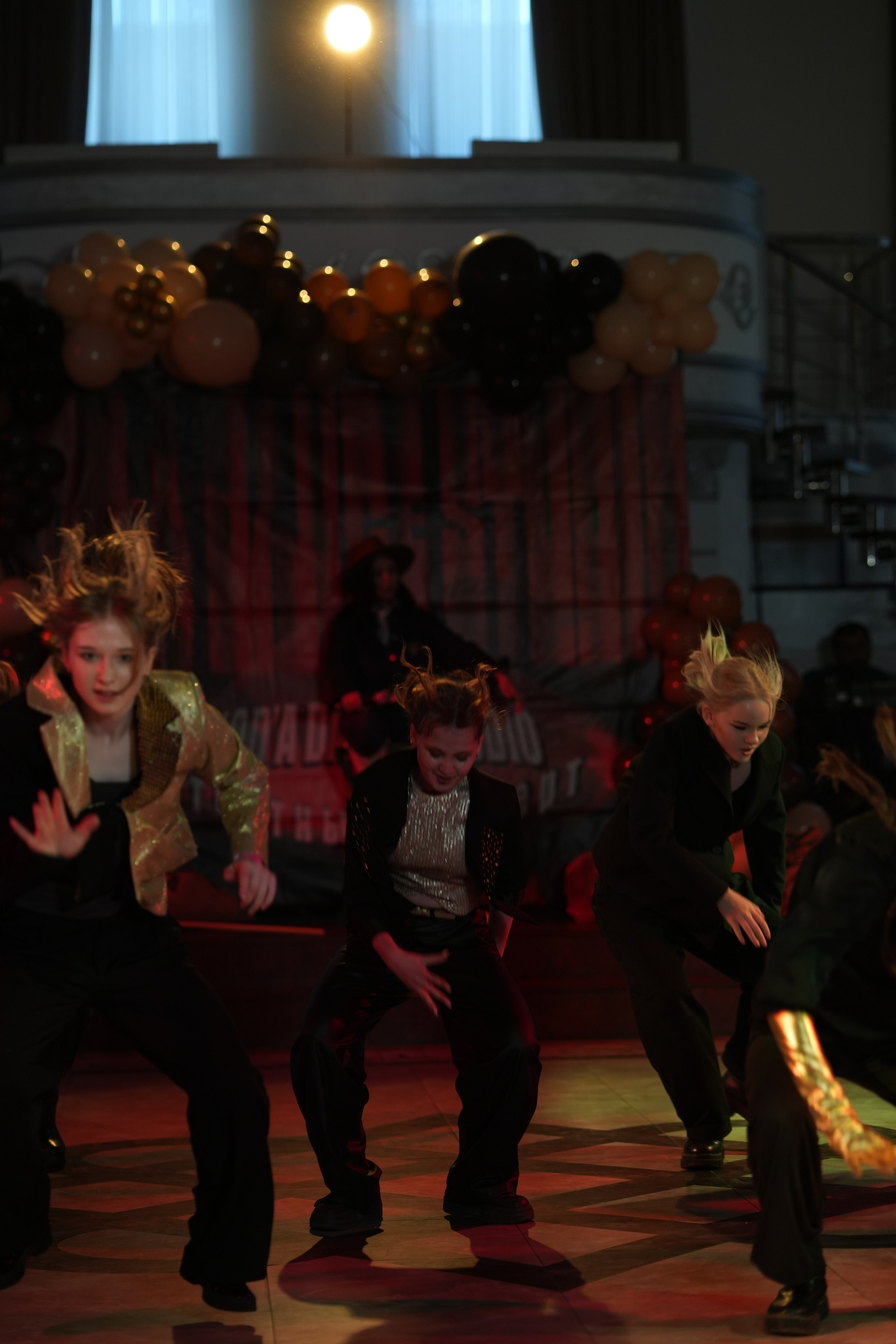 Отчётный концер KOD'A dance studio. Фотограф, видеограф Пятигорск, Ставрополь, Ессентуки, Petlyakovs_photo