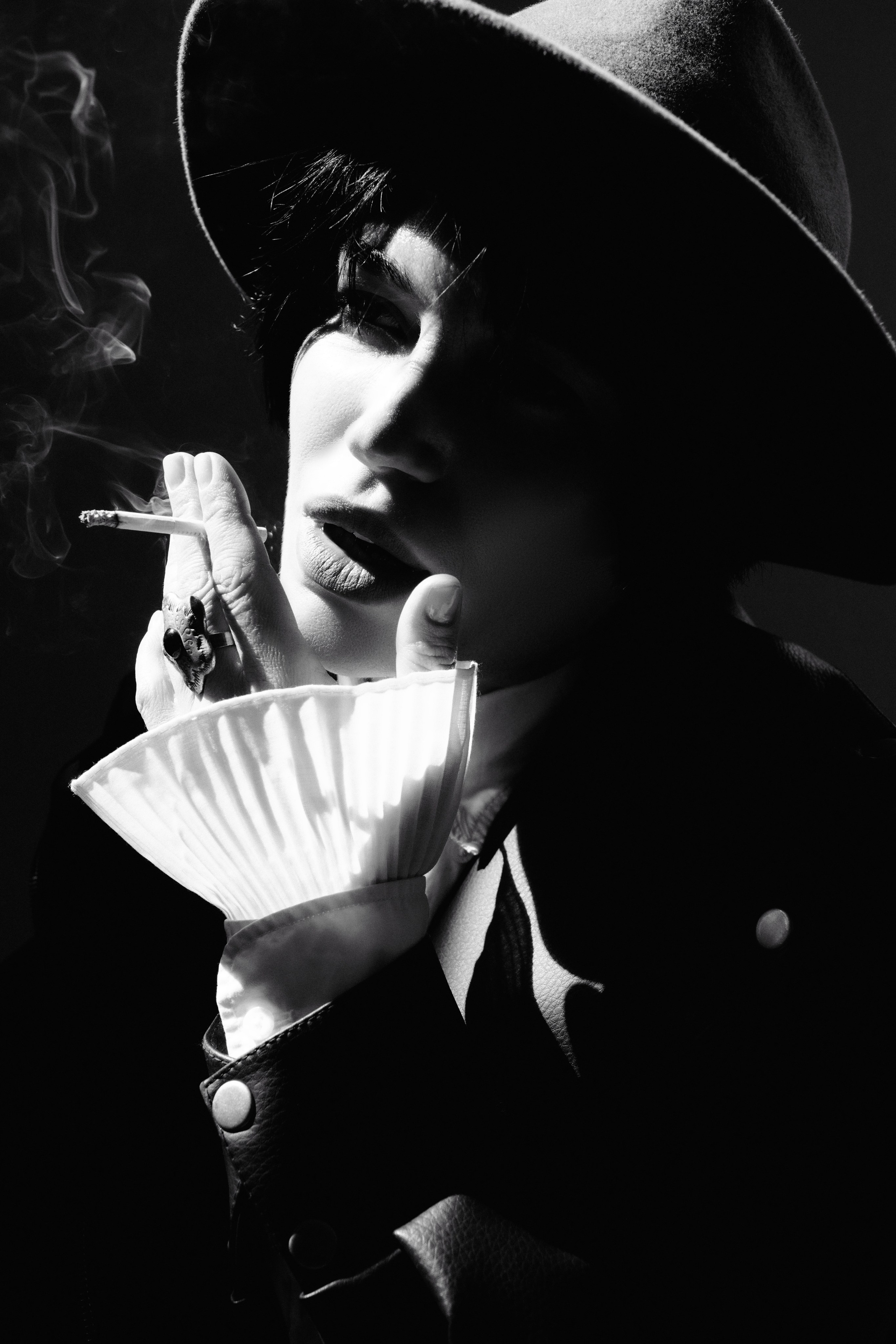 Карина. Фотограф Любовь Белявцева