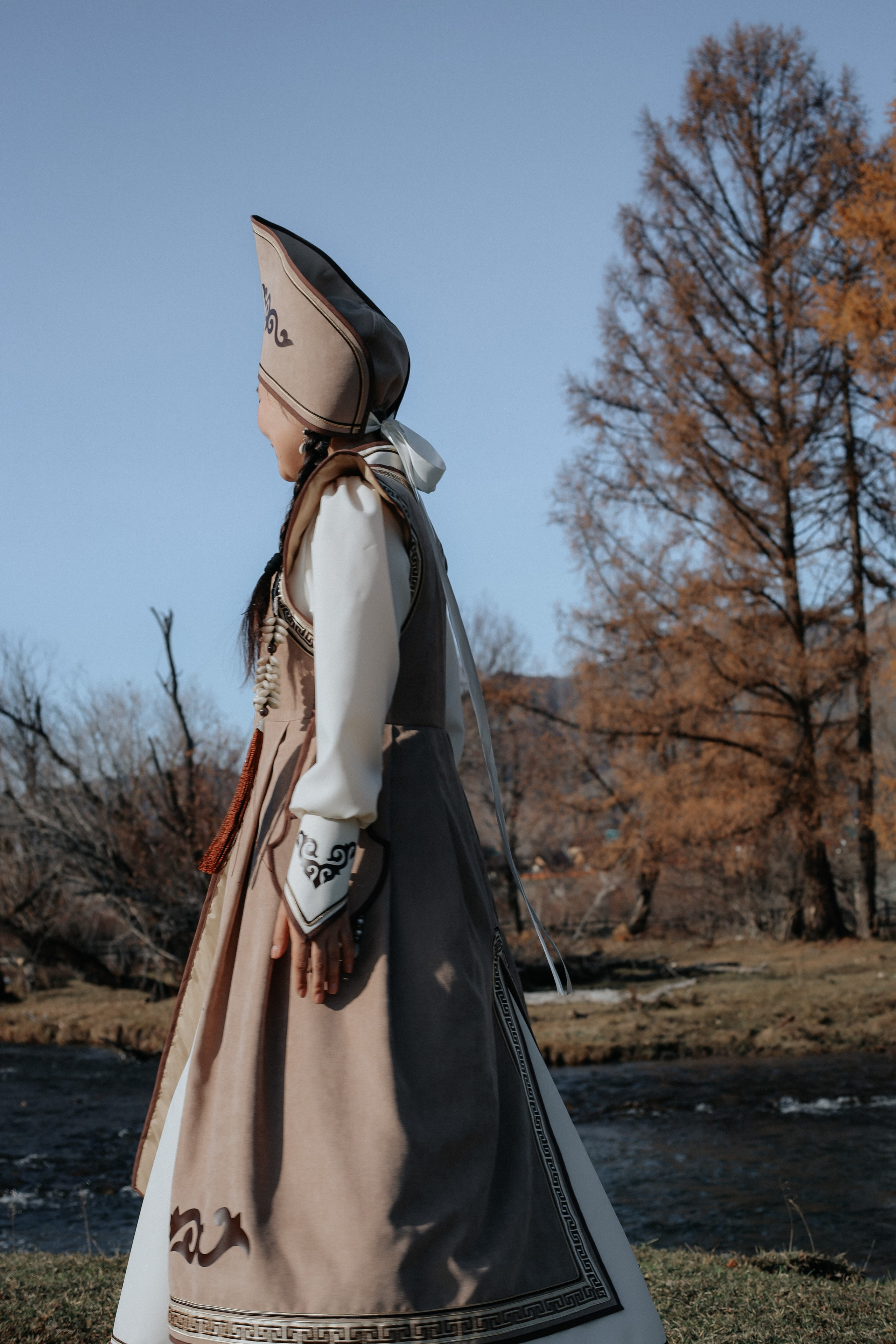 Азамат и Татьяна. Фотограф Горный Алтай