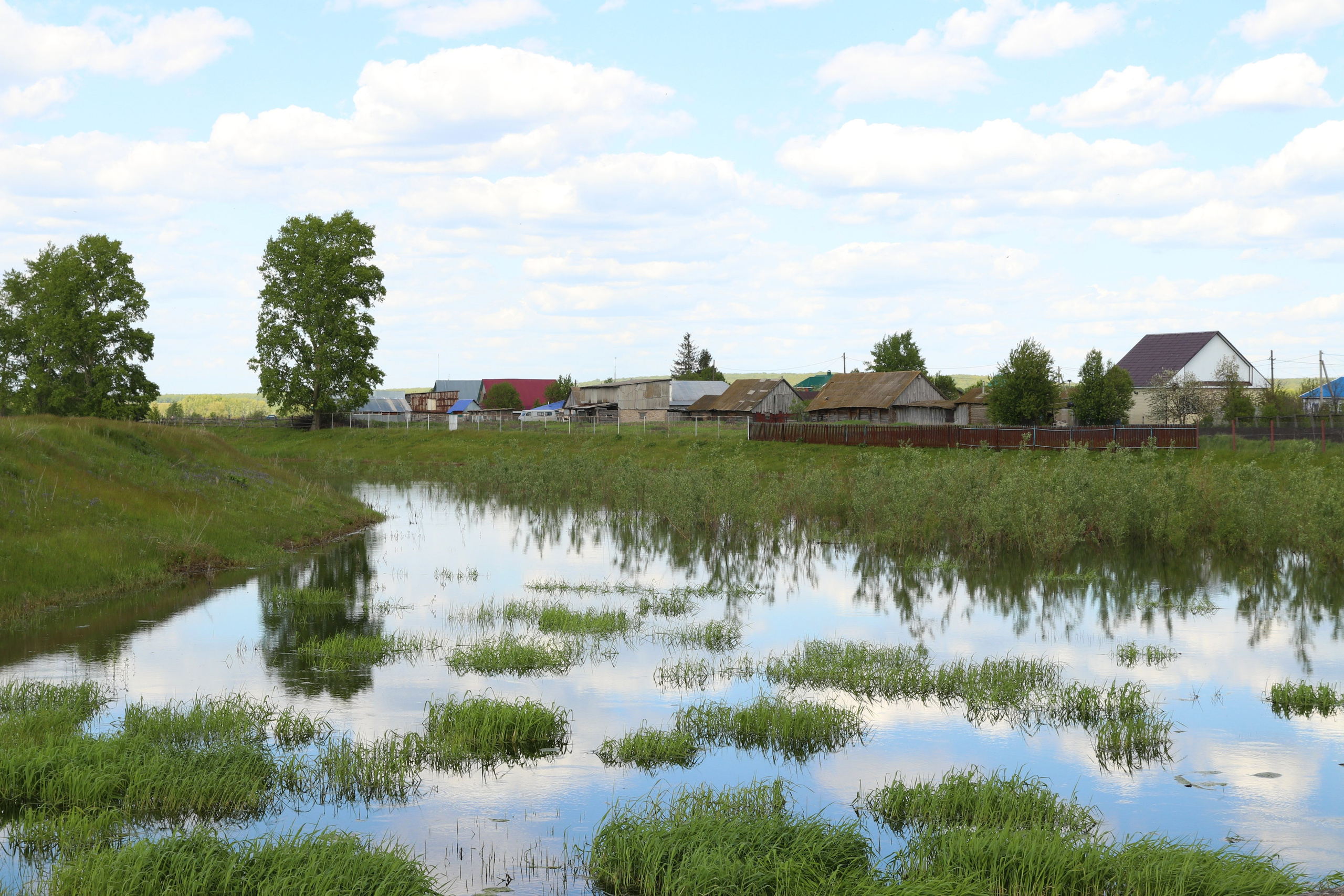 Велопоход Уфа — Мелеуз. Май 2024. Путешественник-фотограф из Санкт-Петербурга Татьяна Свистулина
