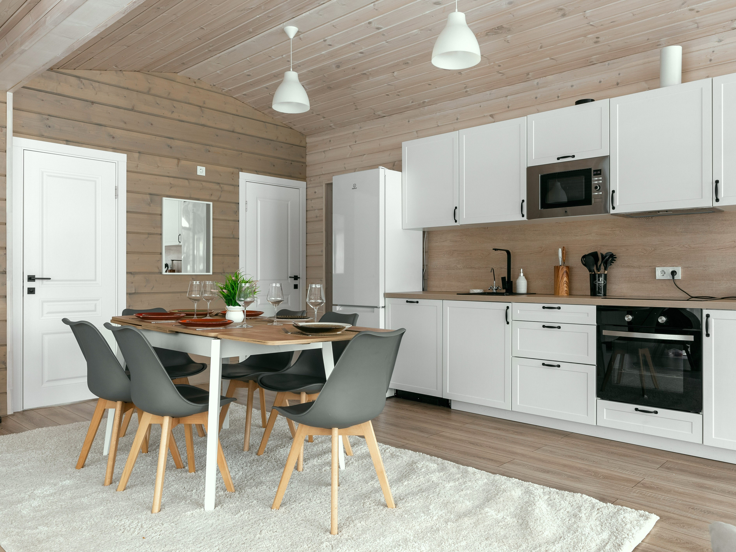 ЗАГОРОДНАЯ НЕДВИЖИМОСТЬ. Конев Ярослав — Интерьерный фотограф и видеограф