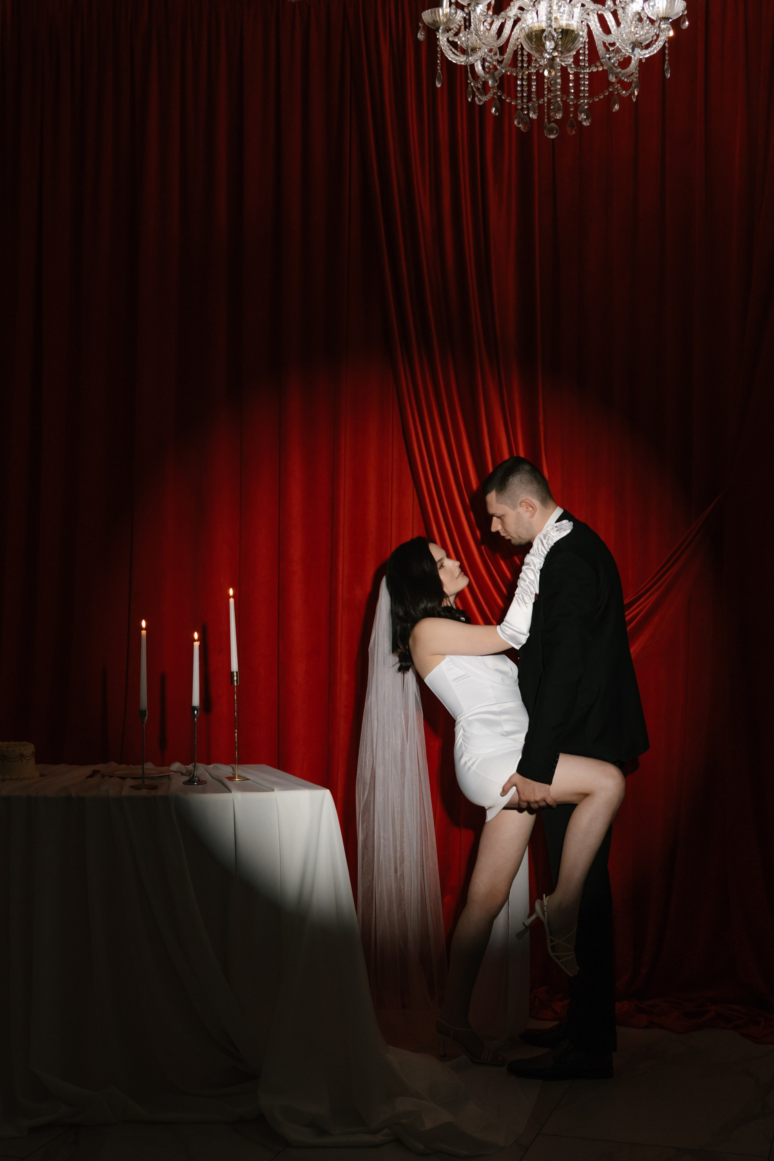 Дарья и Никита. Ульяна Ремезова | Фотограф | Челябинск