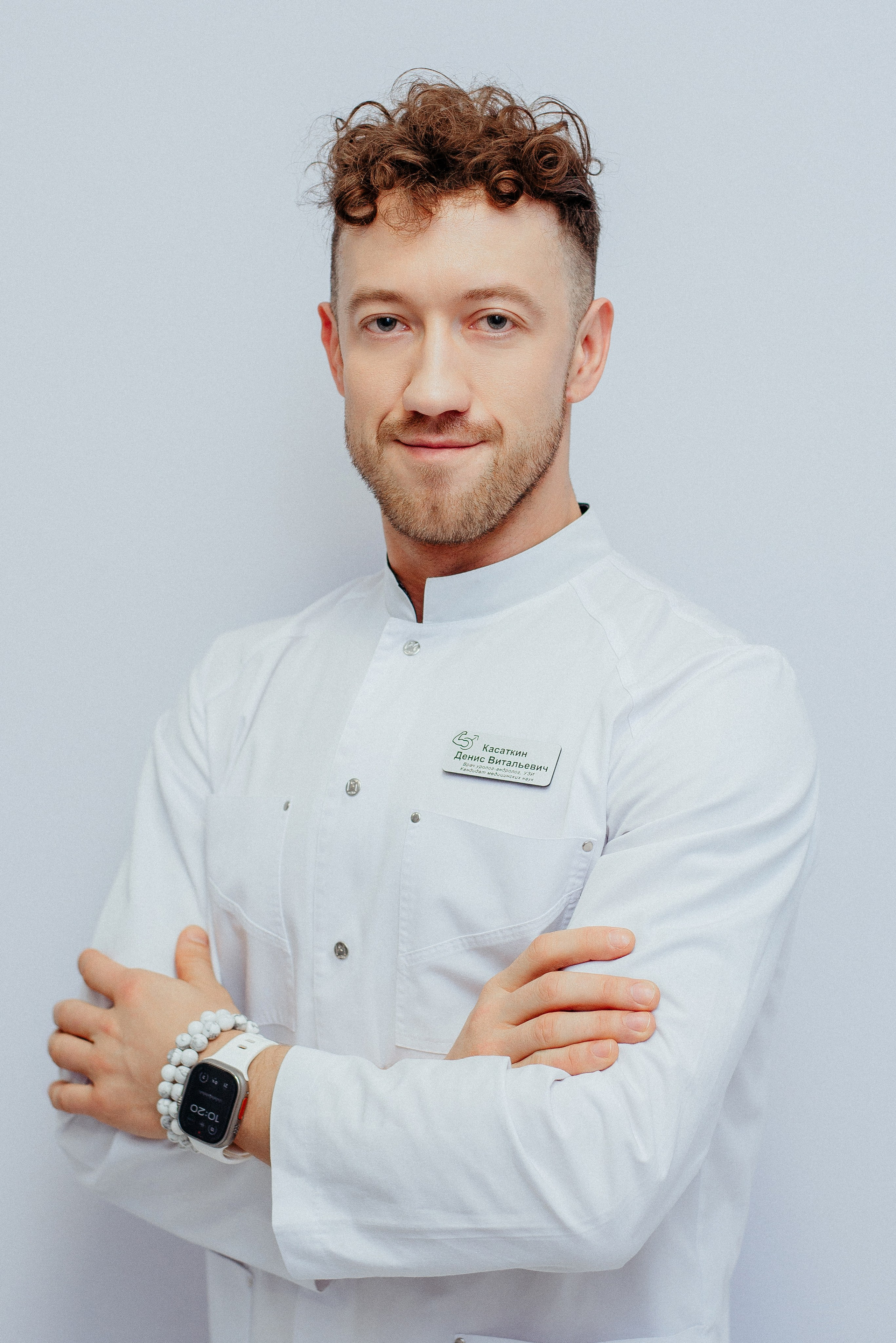 Уромед (интерьер и портреты врачей). Семейный и детский фотограф Иваново Ксения Азаренкова