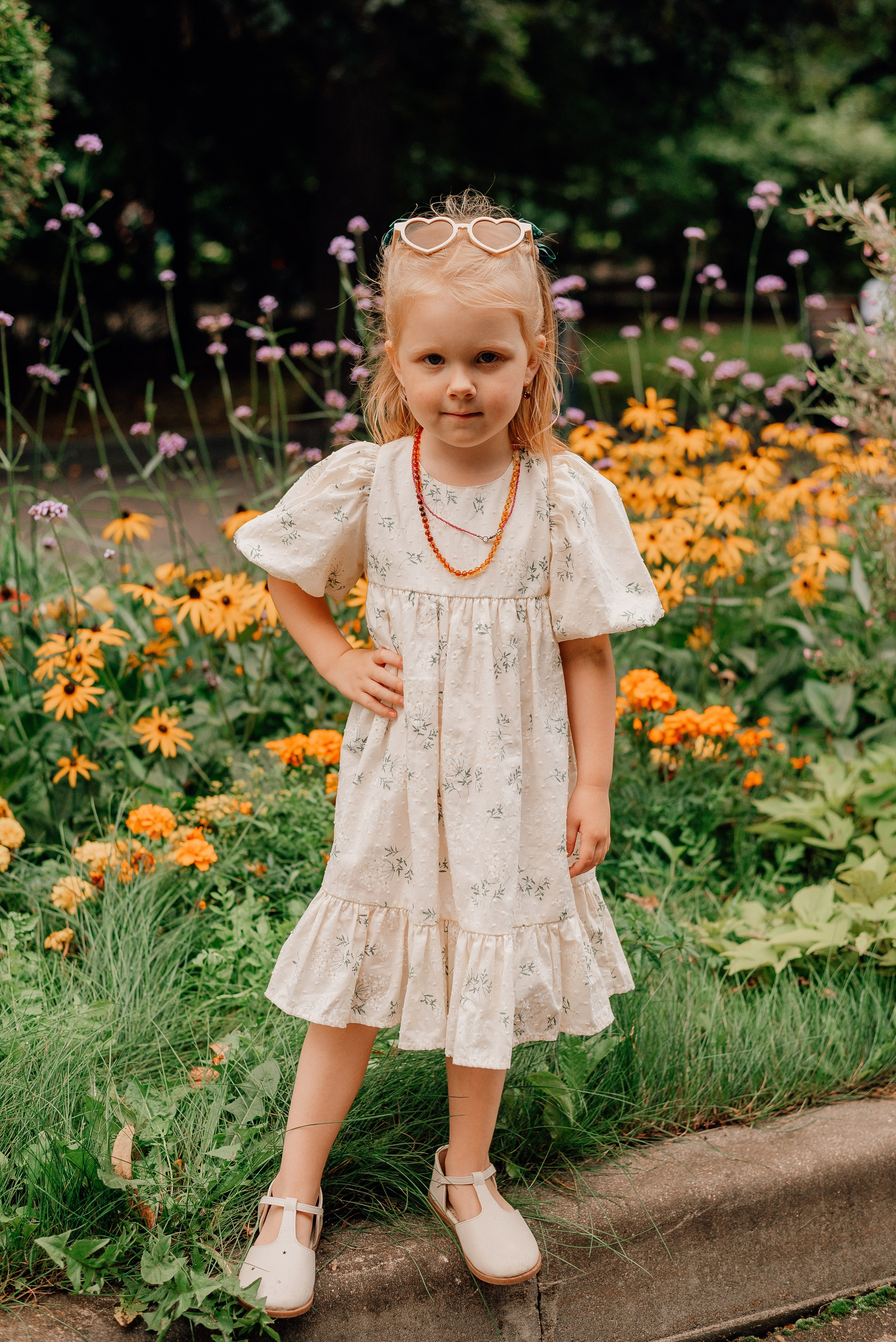 Выскубовы, Парк Горького. Семейный и детский фотограф Иваново Ксения Азаренкова