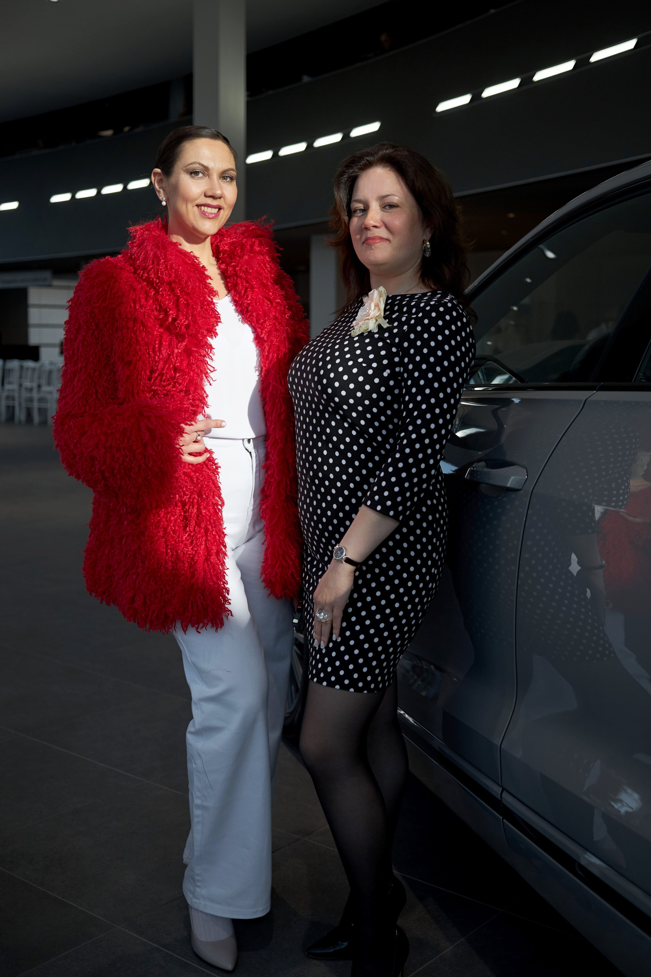 Репортаж «Жара в Городе». Фотограф Алексей Яковлев