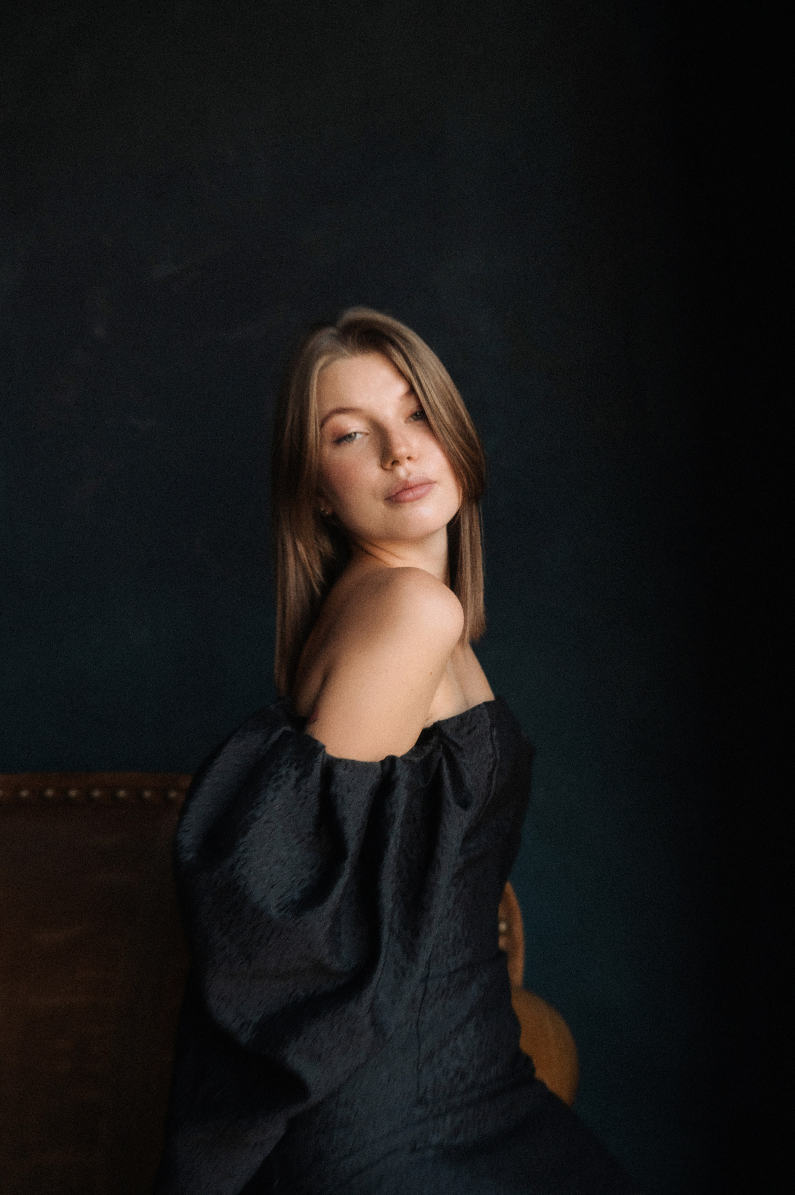 Darina | Roman | Fedor | Maria. Свадебный фотограф Санкт-Петербург DanyaPhotoart