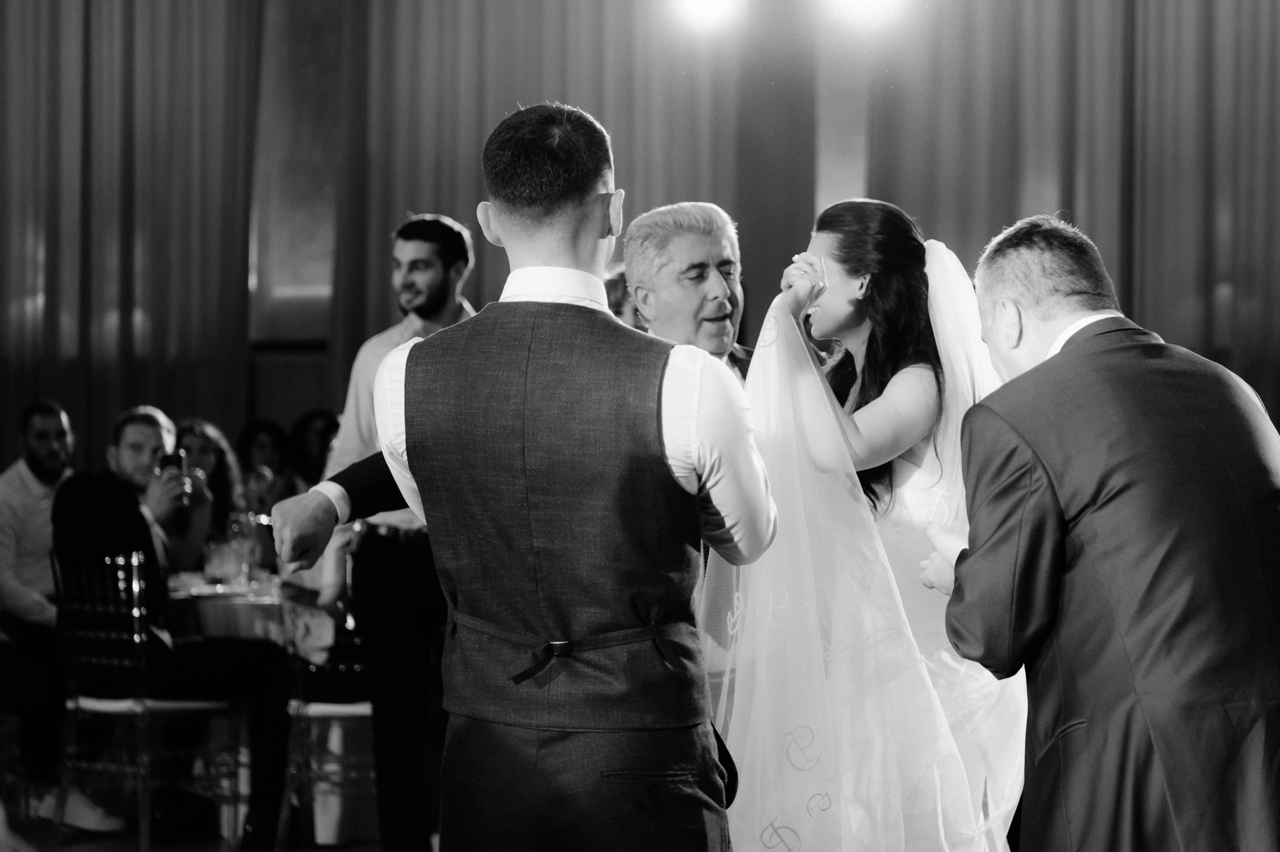 Sakina|Roman. Свадебный фотограф Санкт-Петербург DanyaPhotoart