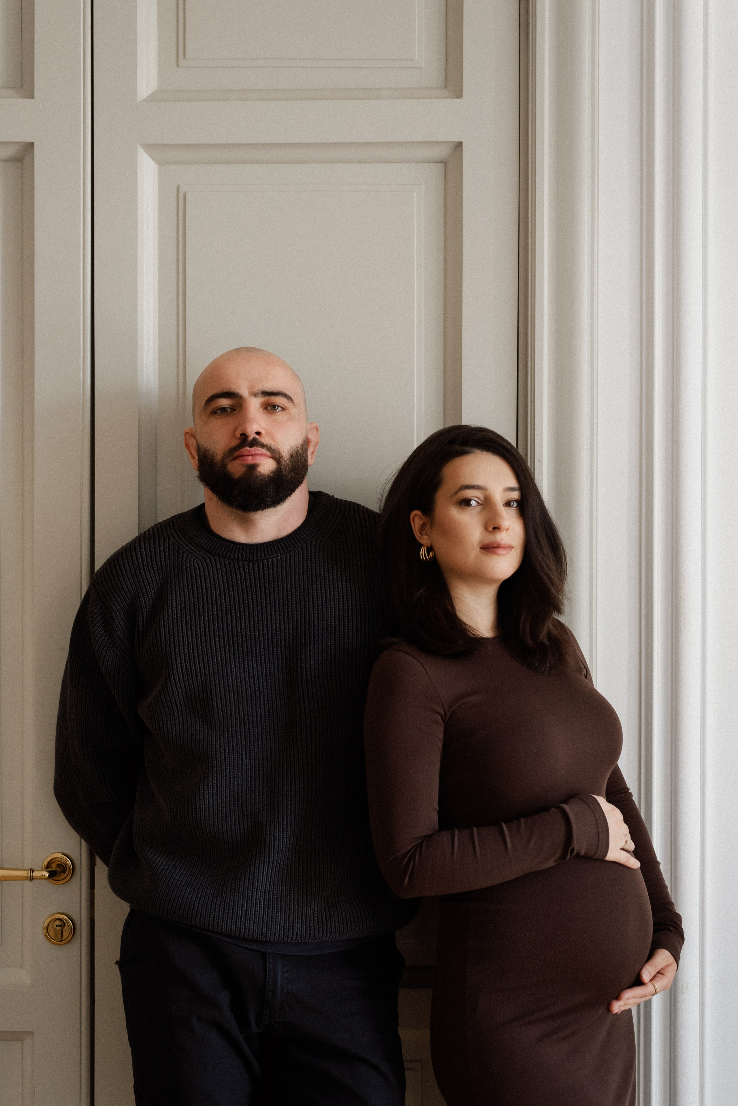 Sakina | Roman. Свадебный фотограф Санкт-Петербург DanyaPhotoart