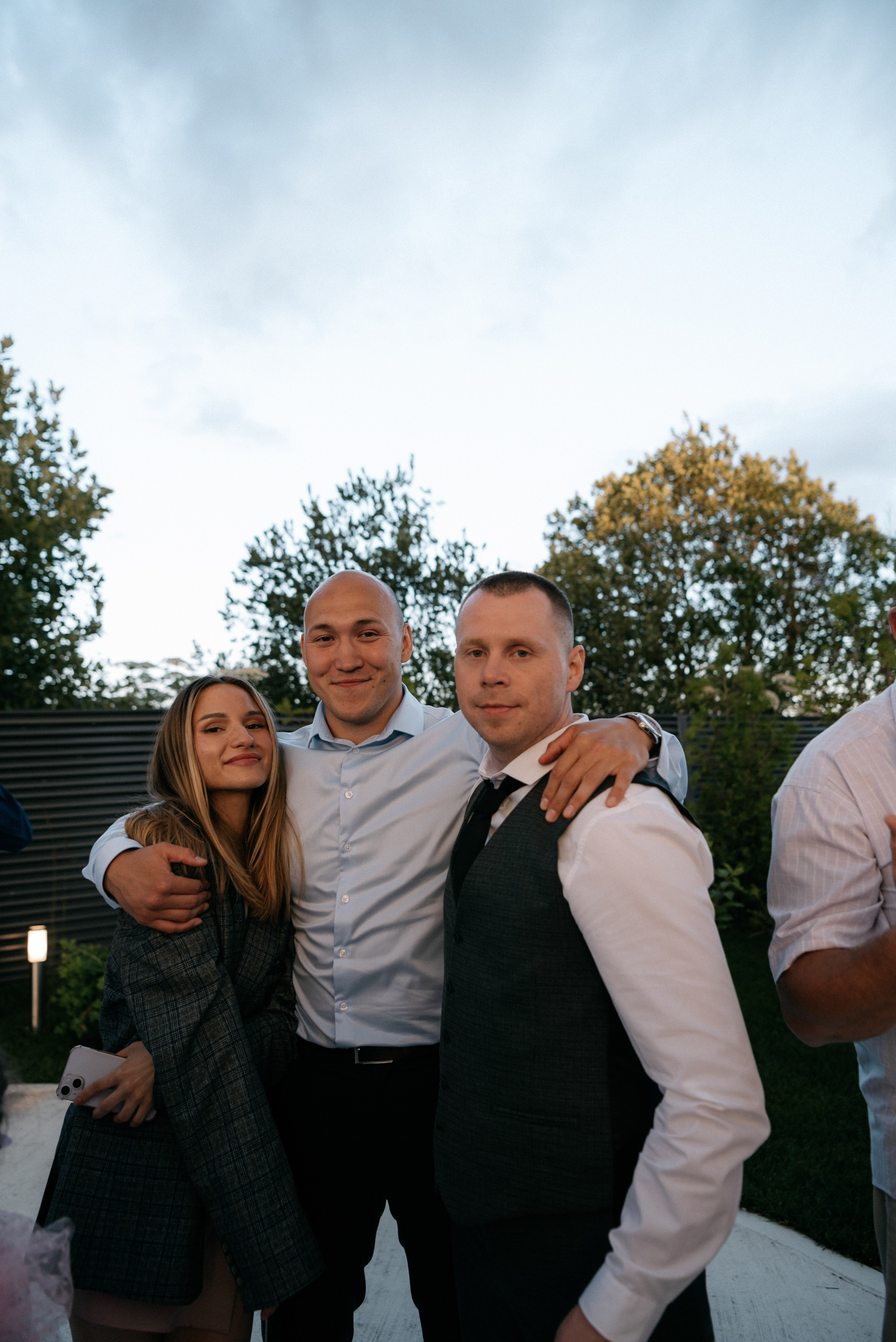 Alena|Kostya. Свадебный фотограф Санкт-Петербург DanyaPhotoart