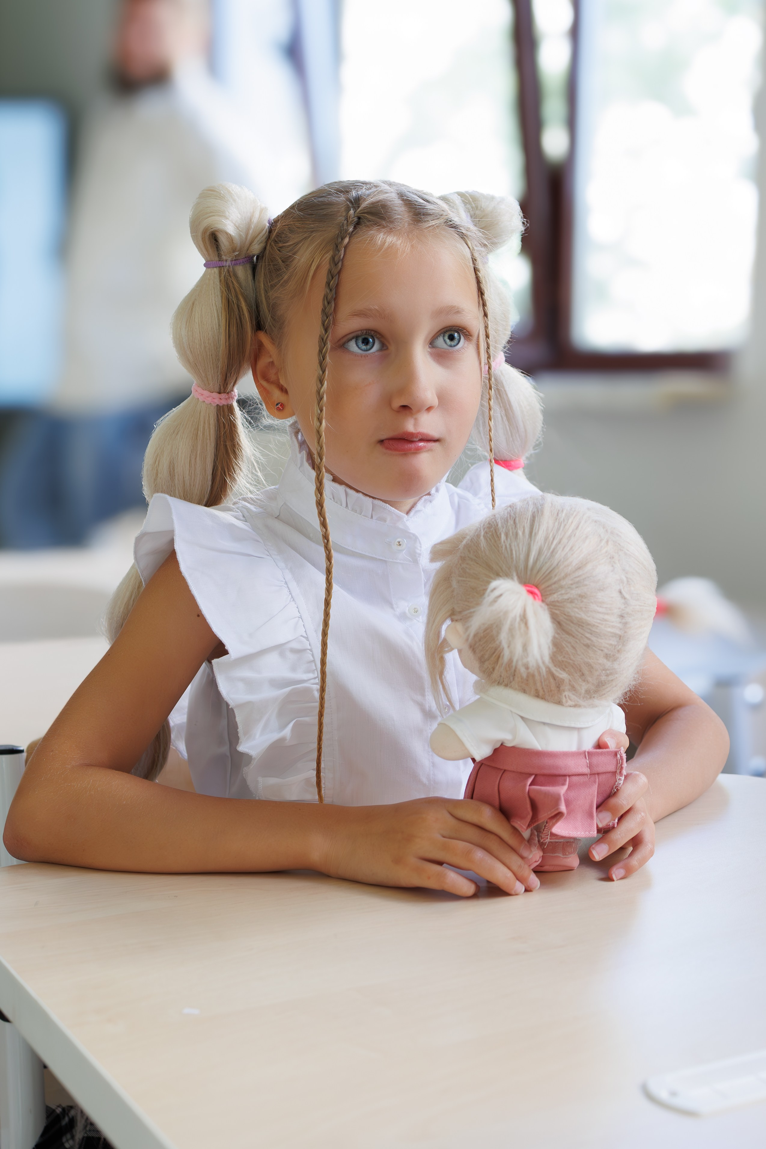 Репортаж. Фотограф в Москве Ксения Легенько