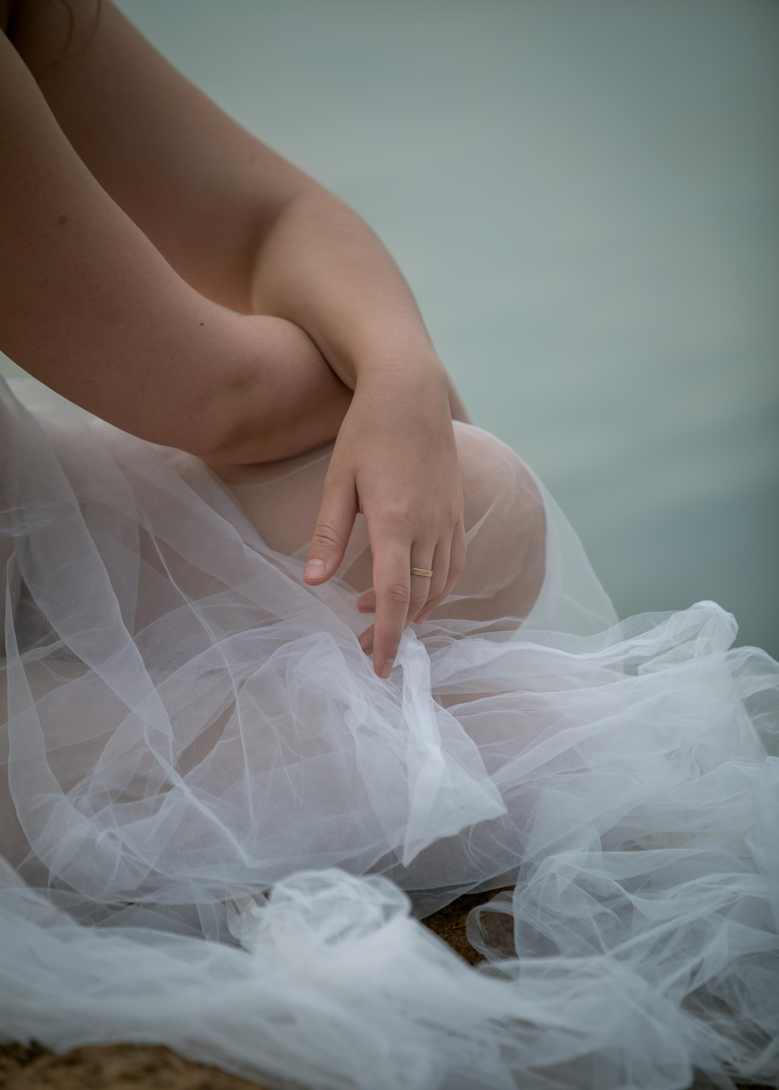 Мария Рассвет. Фотограф в Москве Лера Юдина