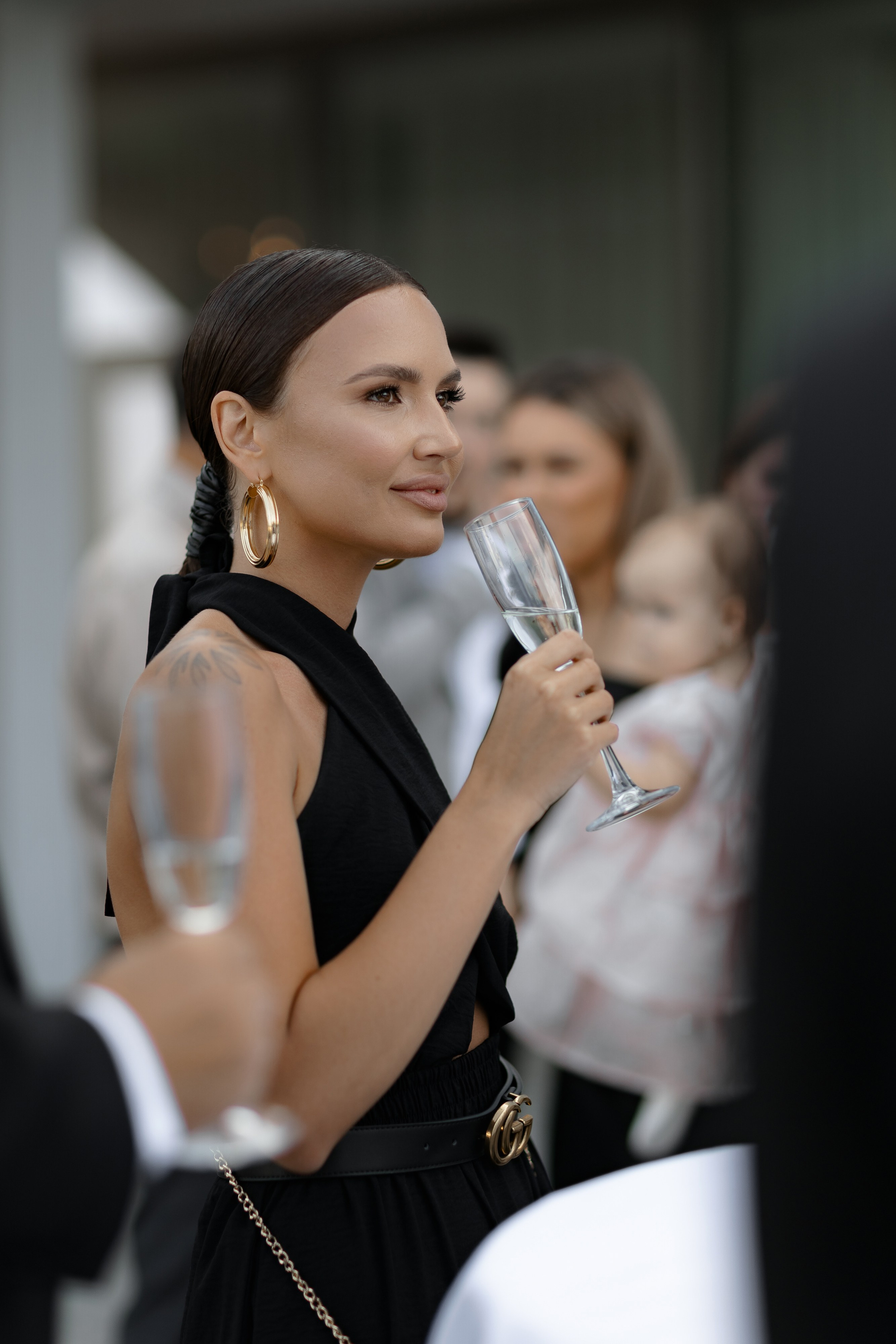 Владислав & Юлия. Свадебный фотограф Виктория Карпова