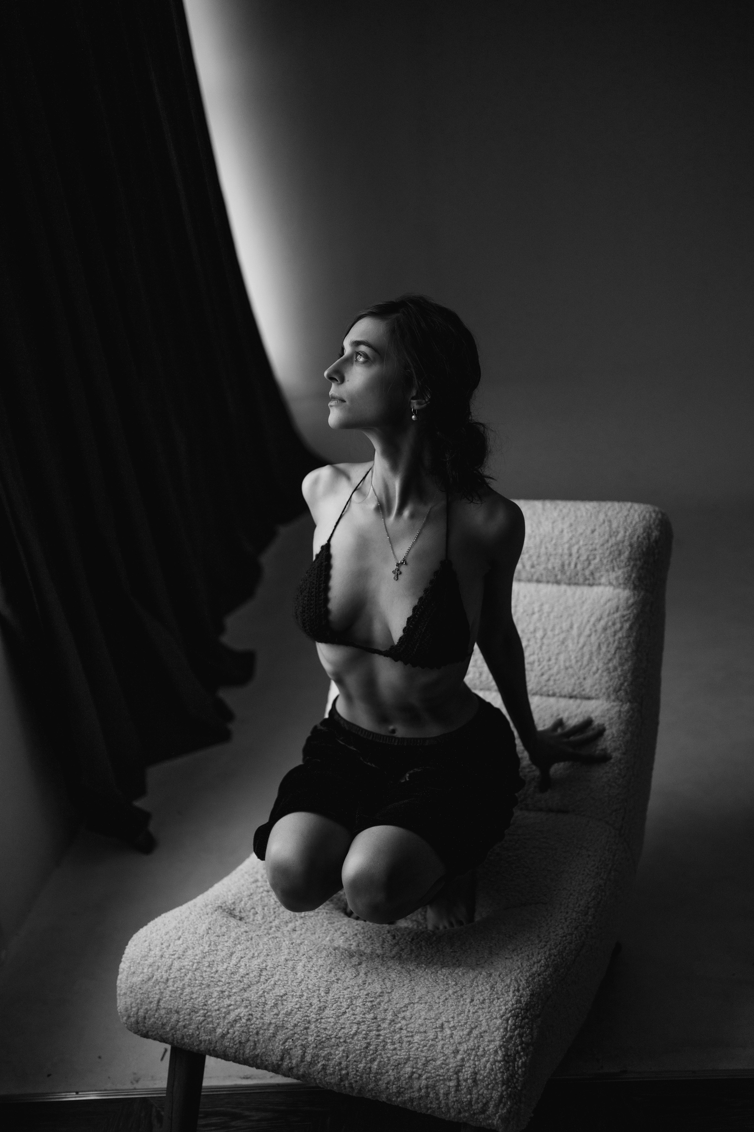 Аня. Главная