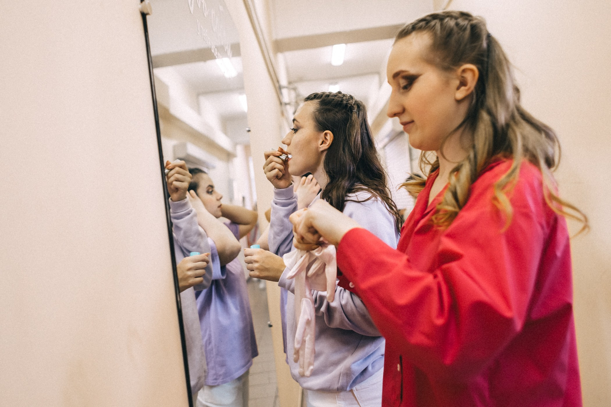 Студенческая весна 2024 — ИИиМО. Фотограф Кемерово | Сергей