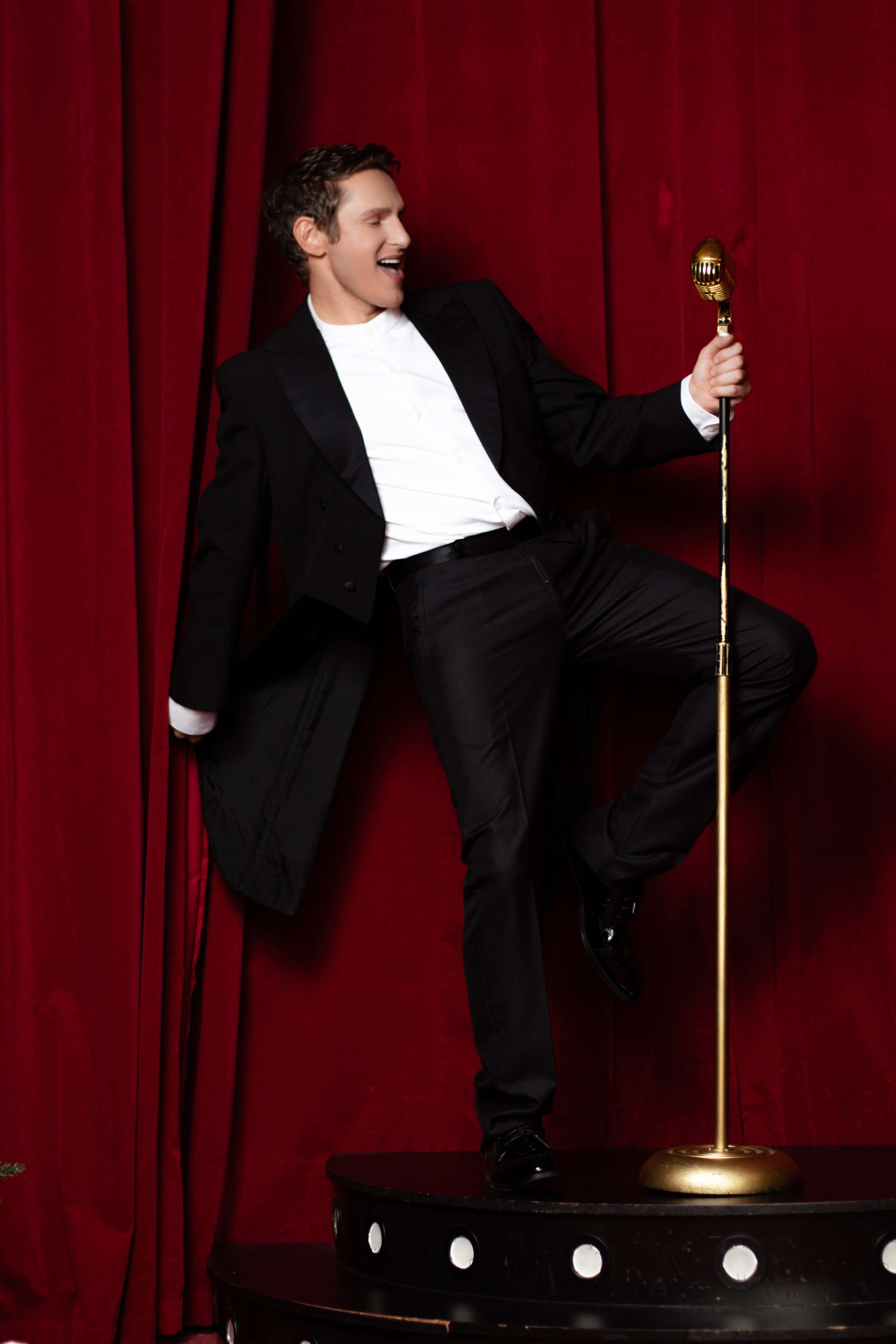 Алексей Елистратов «Revolvers». Ирина, фотограф Москва/Бутово