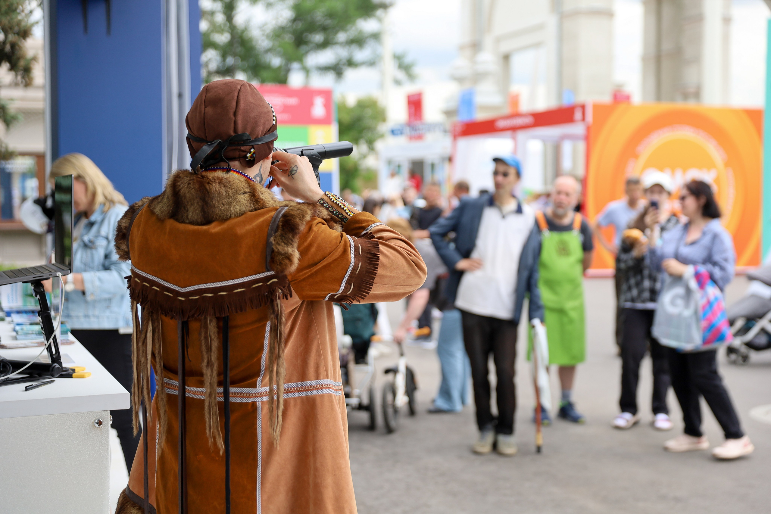 КРАСНОЯРСКИЙ КРАЙ НА МЕЖДУНАРОДНОМ ТУРИСТИЧЕСКОМ ФОРУМЕ. Фотограф мероприятий Ирина Каширина