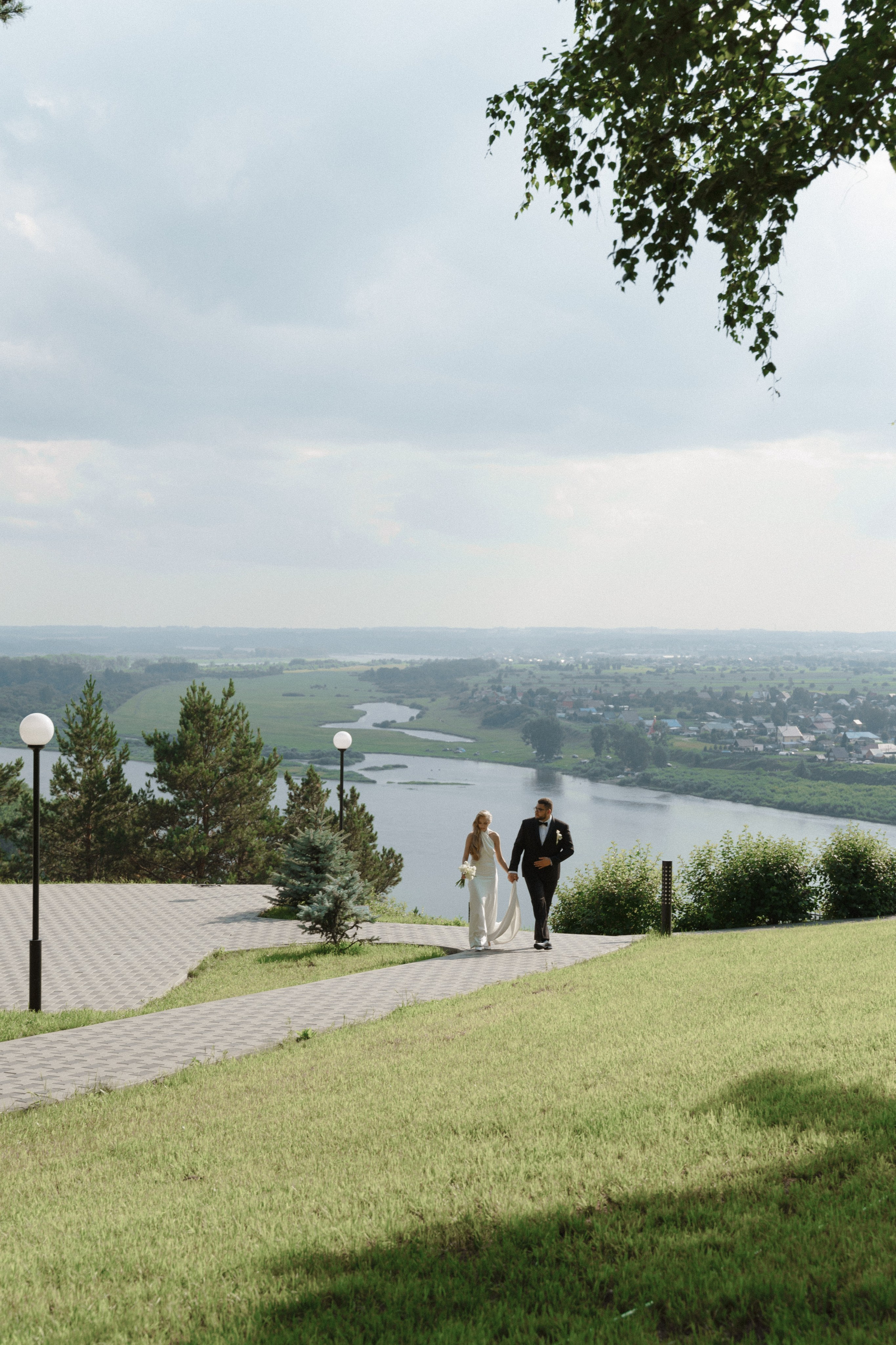 Daniel & Ulianna. Свадебный, семейный и портретный фотограф в Москве, Санкт-Петербурге