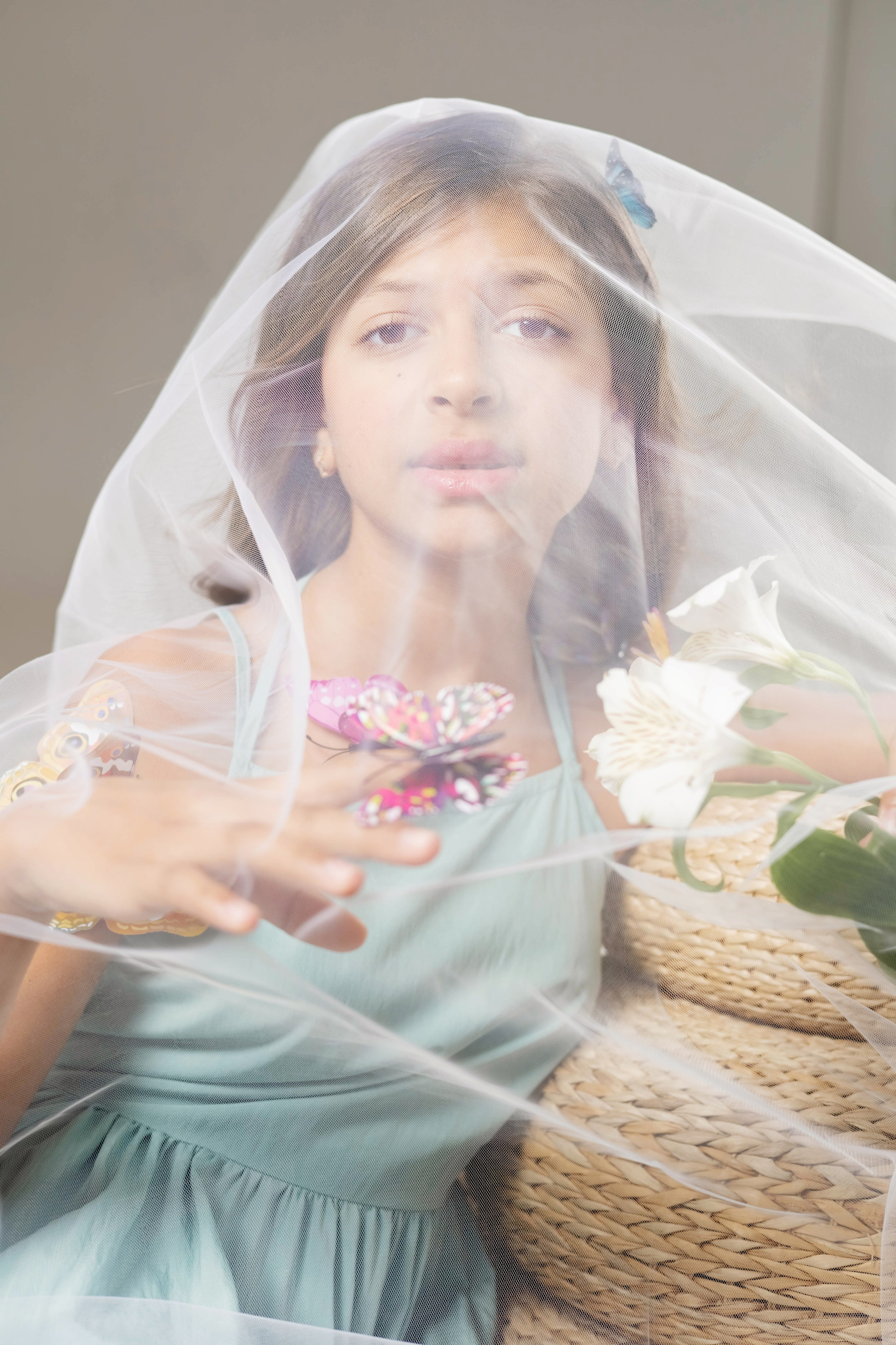 Кристина. Весна. Фотограф на крещение Пятигорск. фотограф Таинств Крестины Анна: 8(928)307-37-21