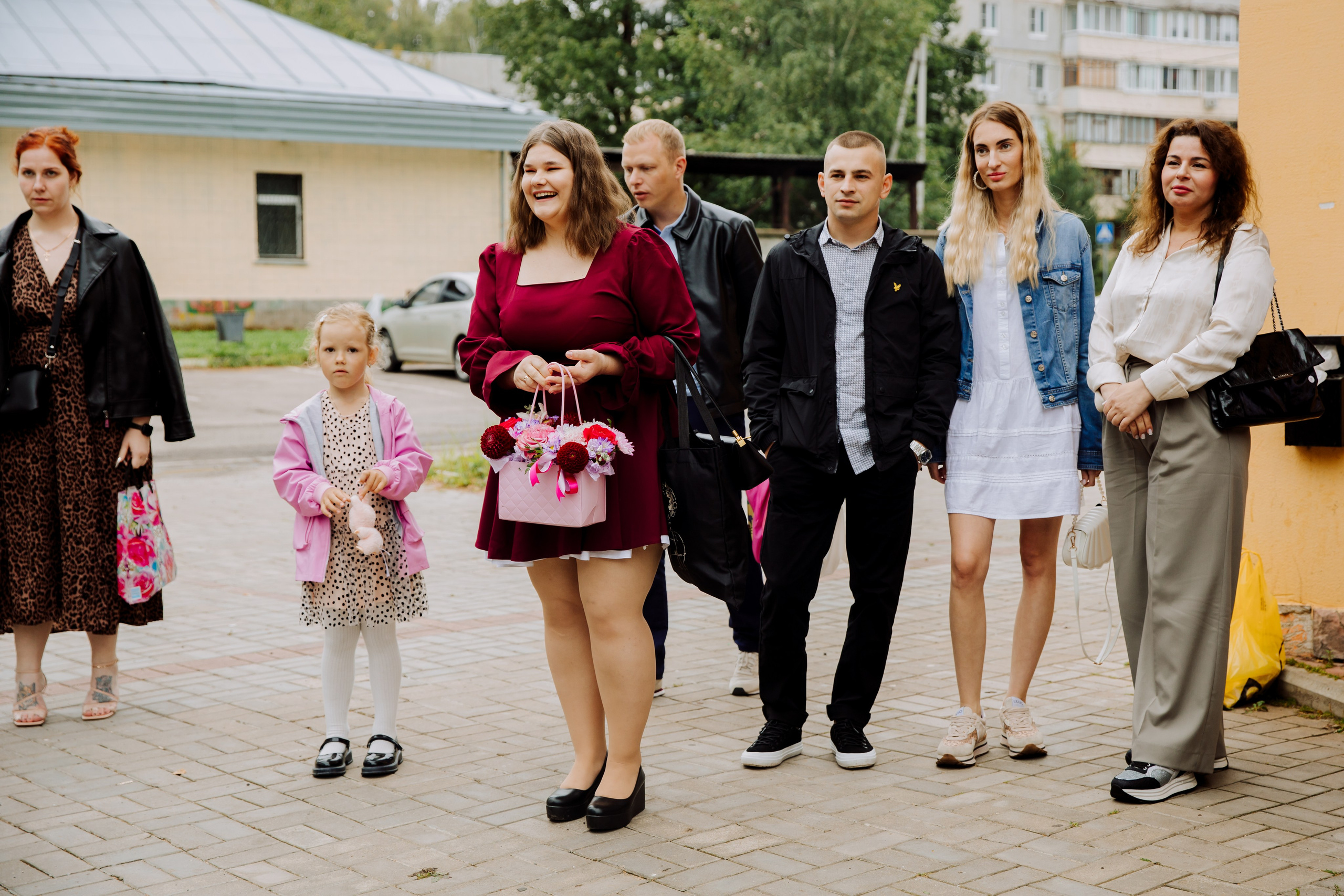 Эдельвейс. Семейный фотограф москва