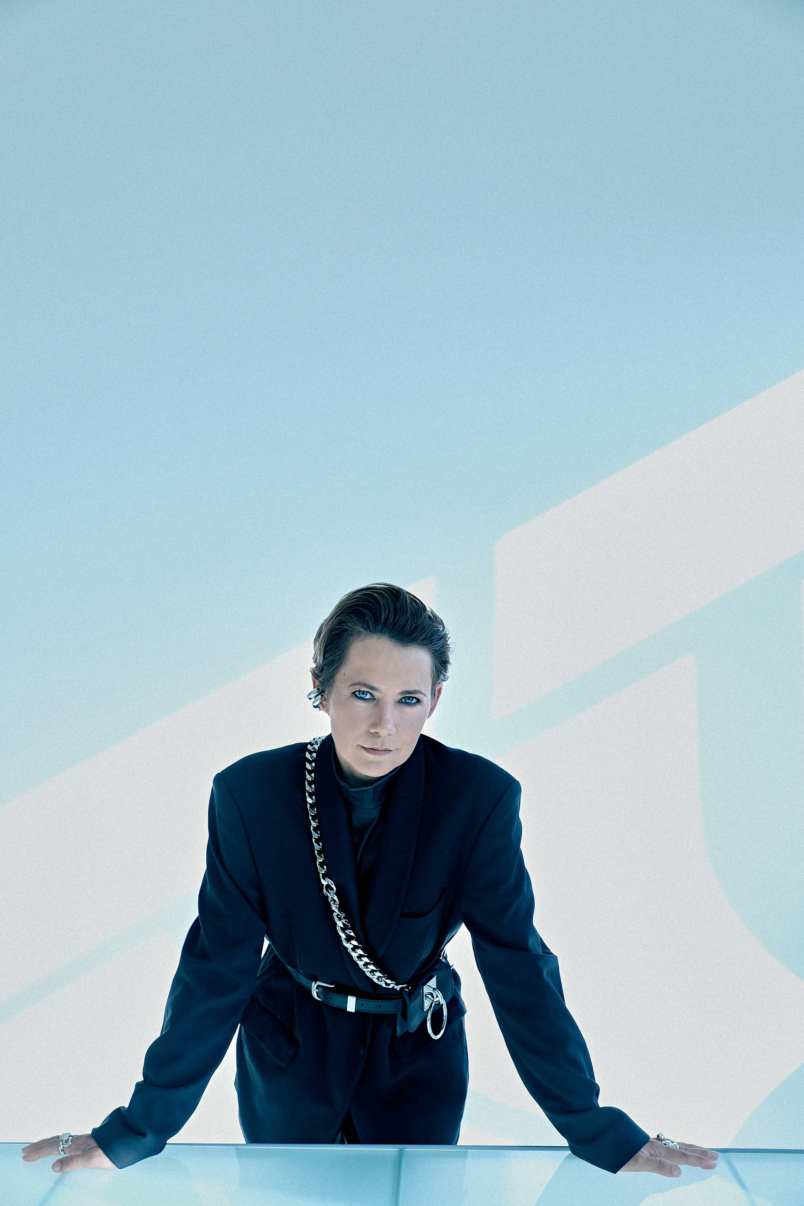 YANINA. Yulia Otroschenko