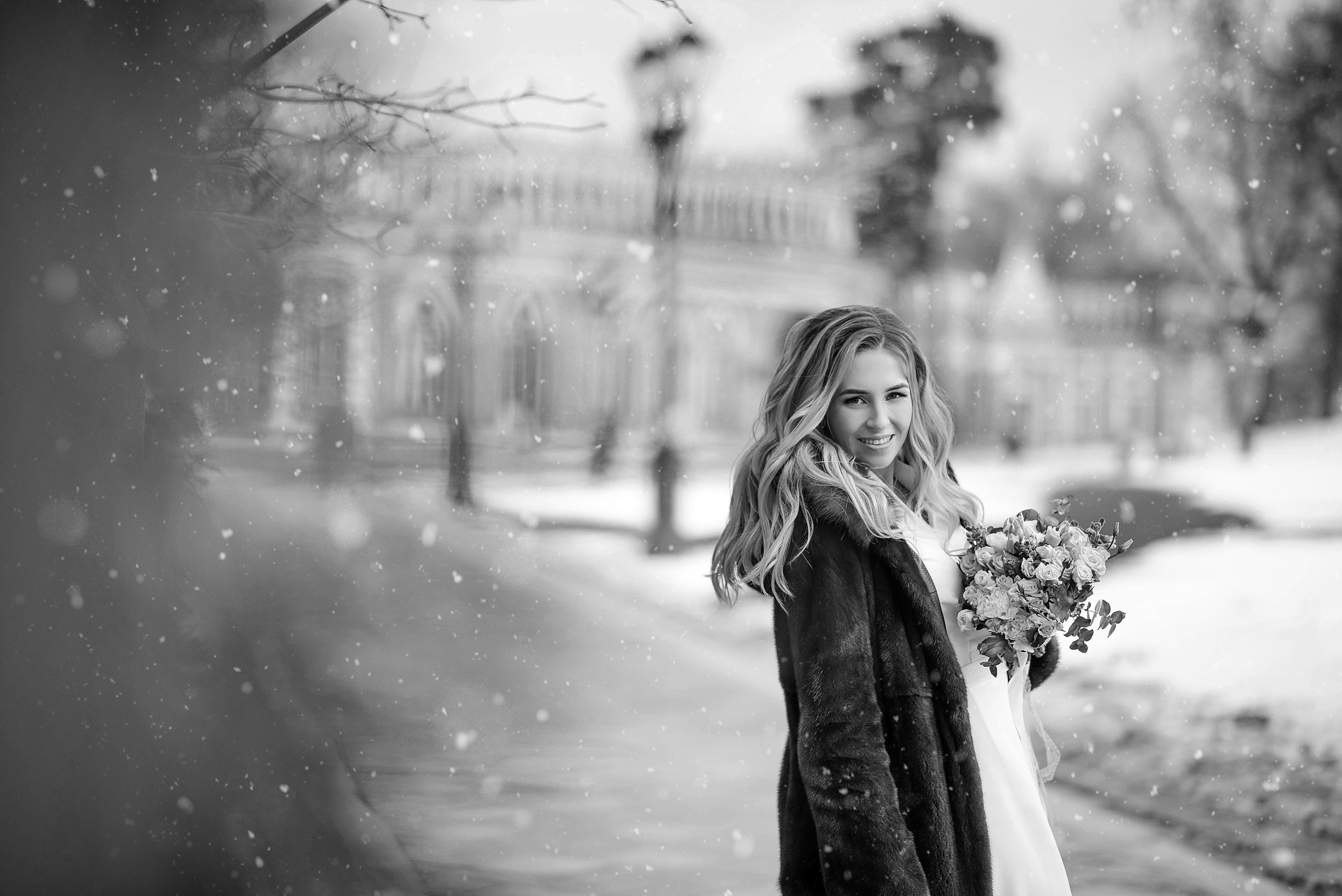 Tsaritsyno. Свадебный и семейный фотограф в г. Москва Ирина Гаврилова