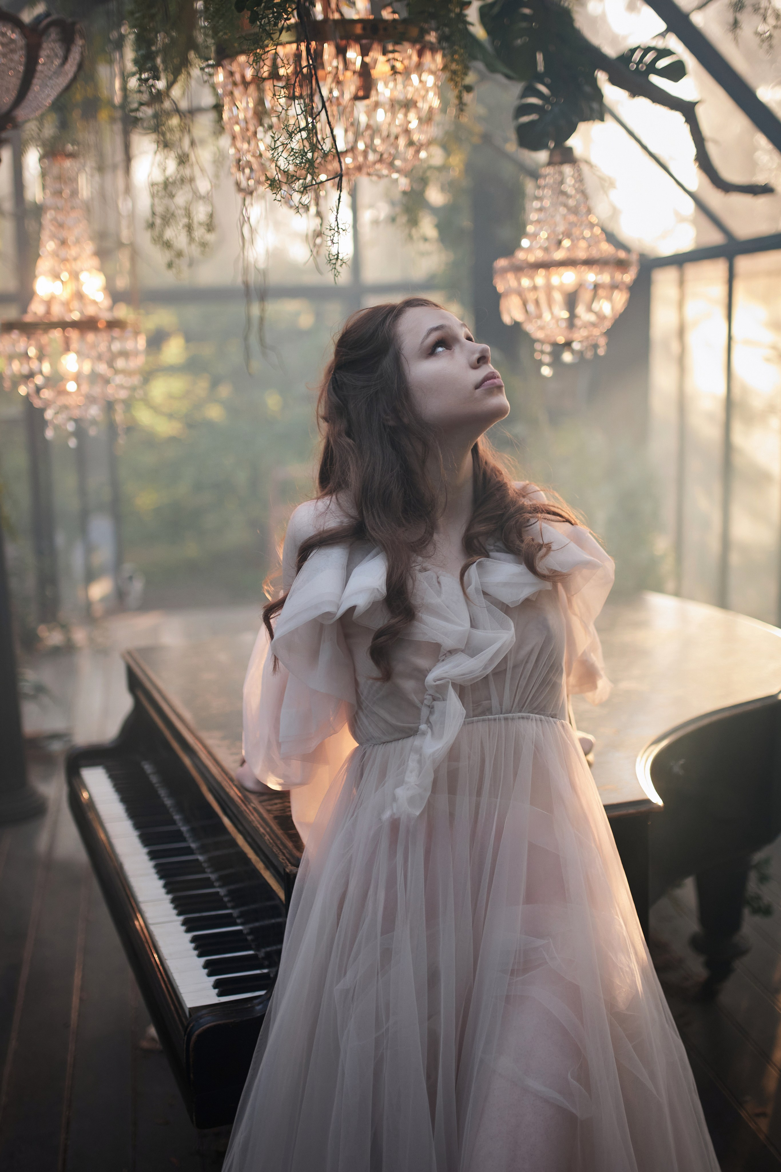 Lissa. Антонина Талах фотограф в Москве