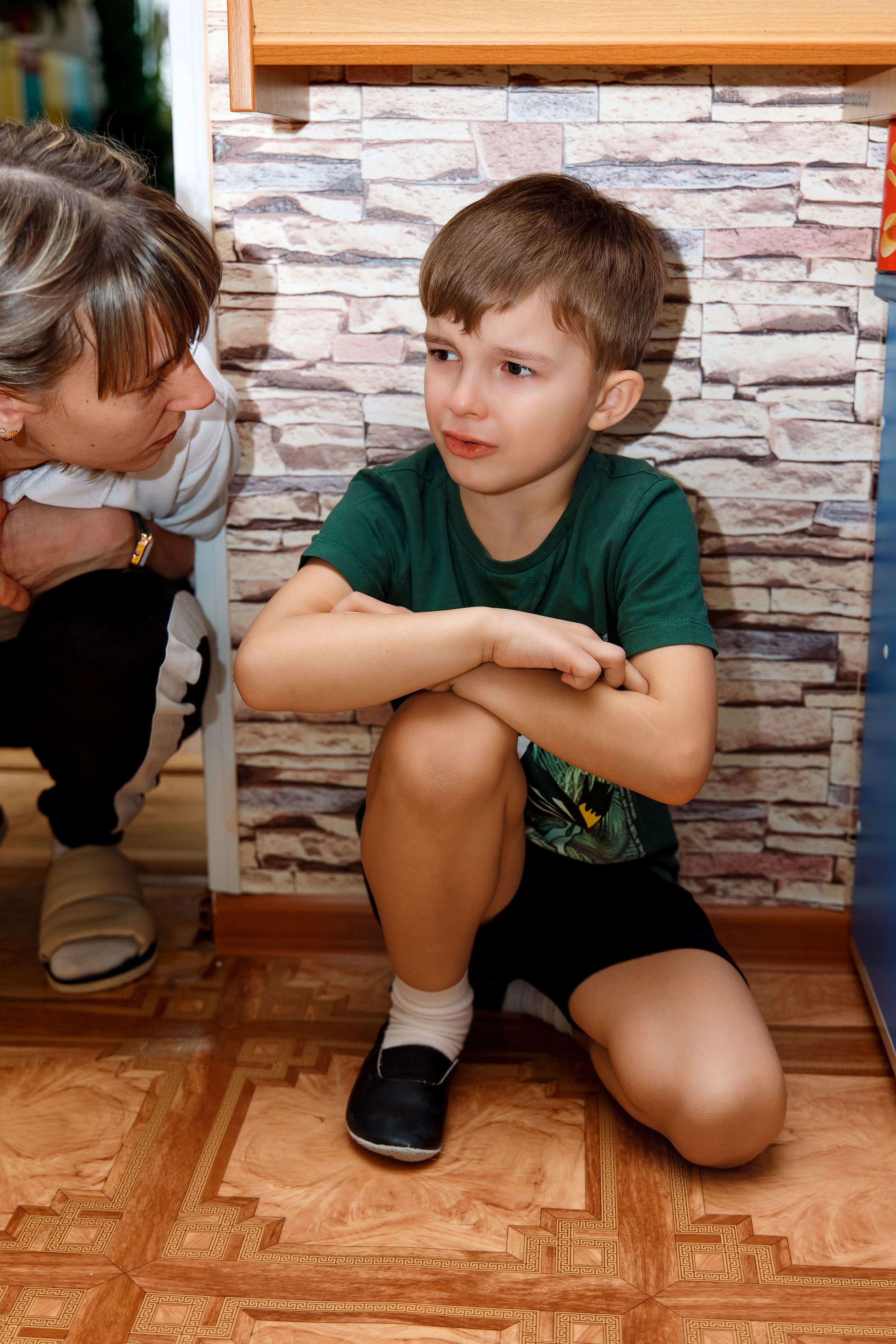 Детский Сад 9 (13 человек). Фотограф Любовь Корниенко, Примоский край