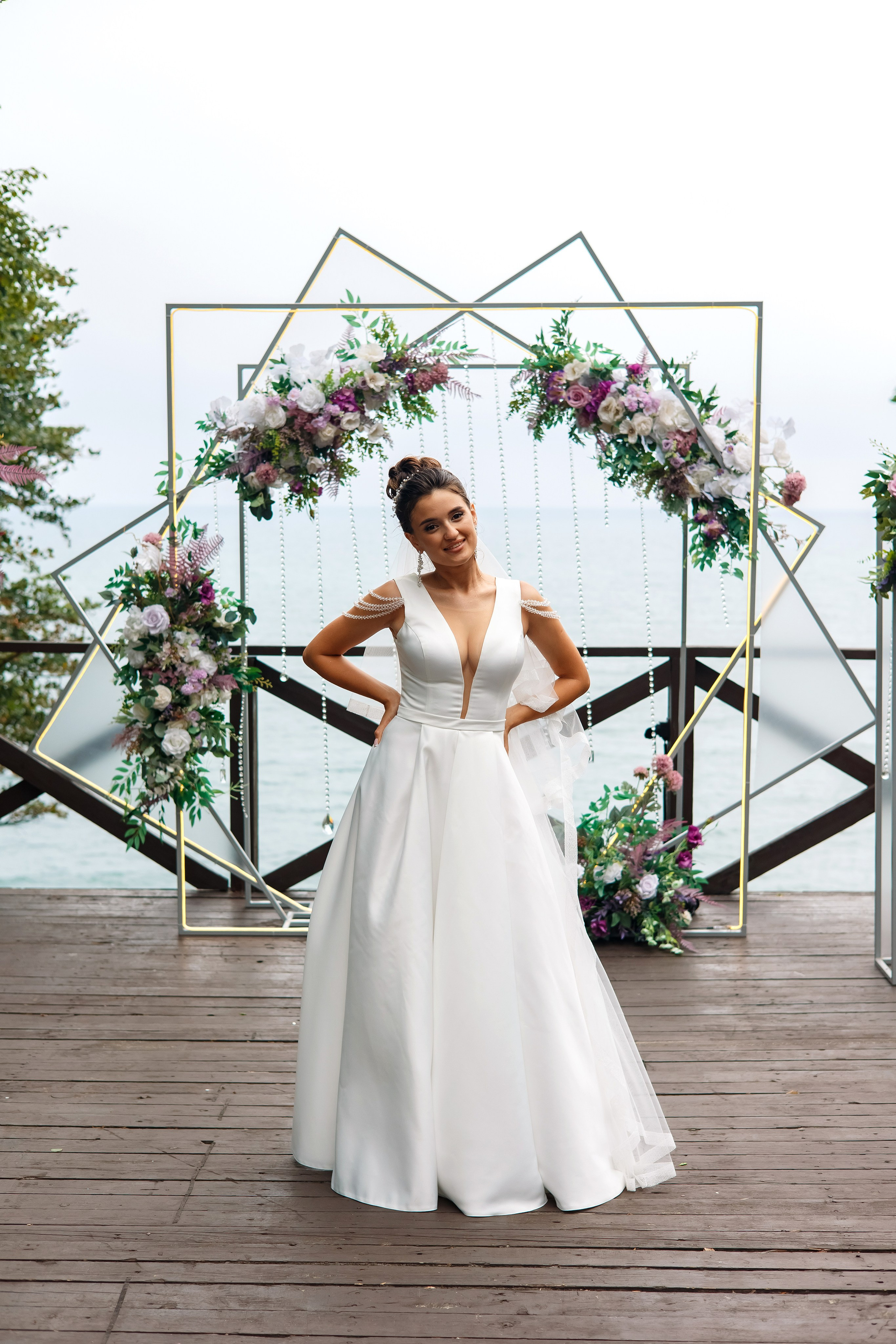 Ирина & Даниил. Фотограф Любовь Корниенко, Примоский край