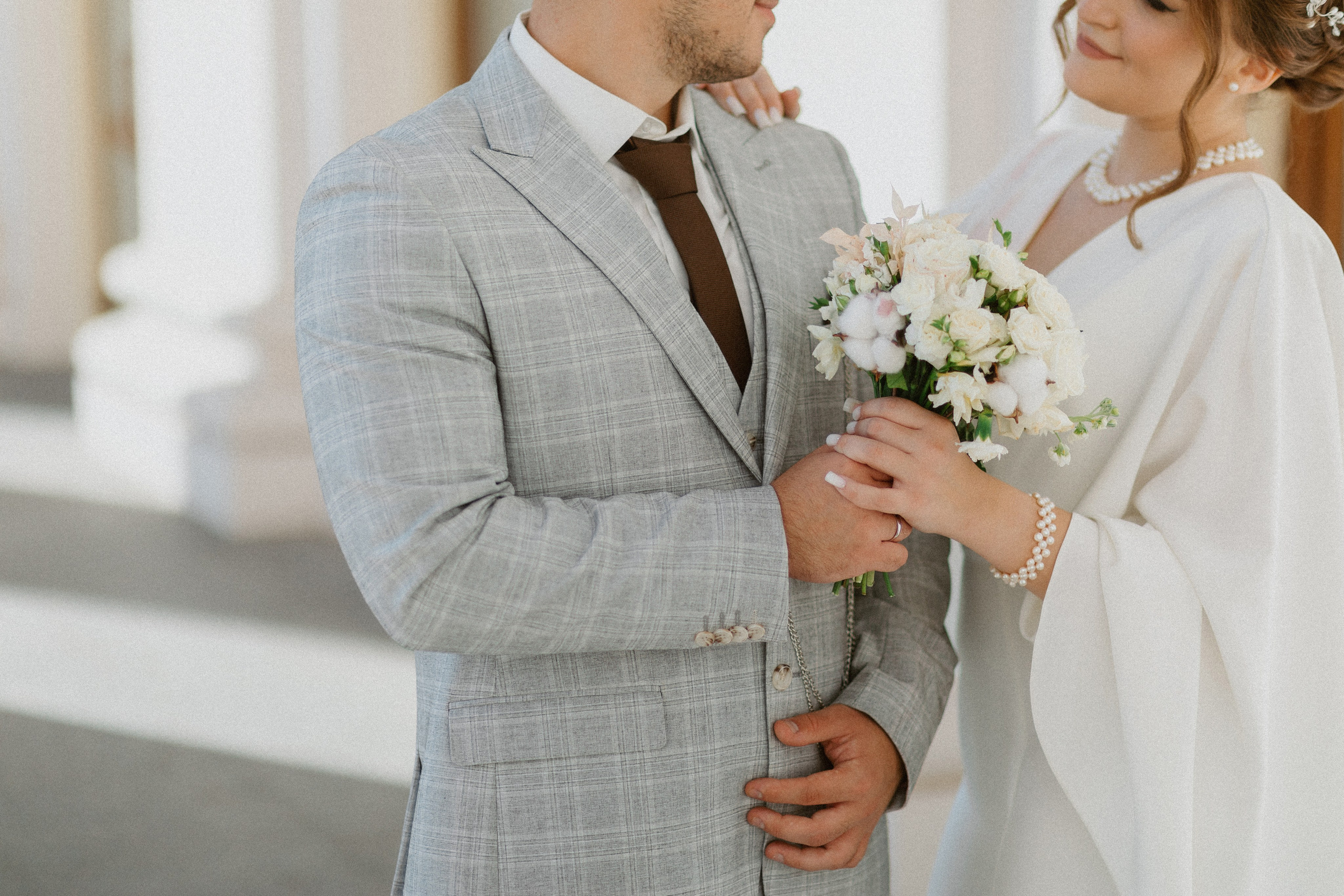 Свадьба Денис и Валерия. Павел Померанцев