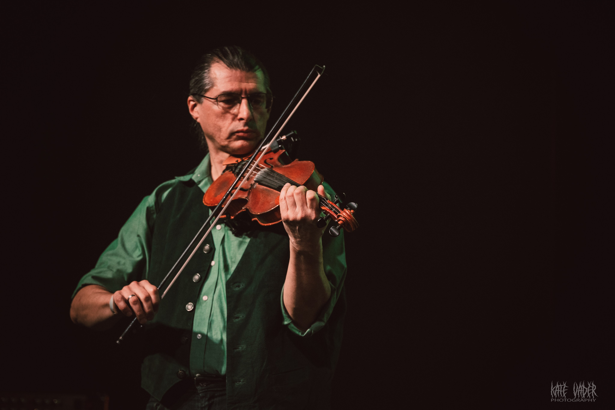 День св. Патрика. Kate Vader|Live Music Photography