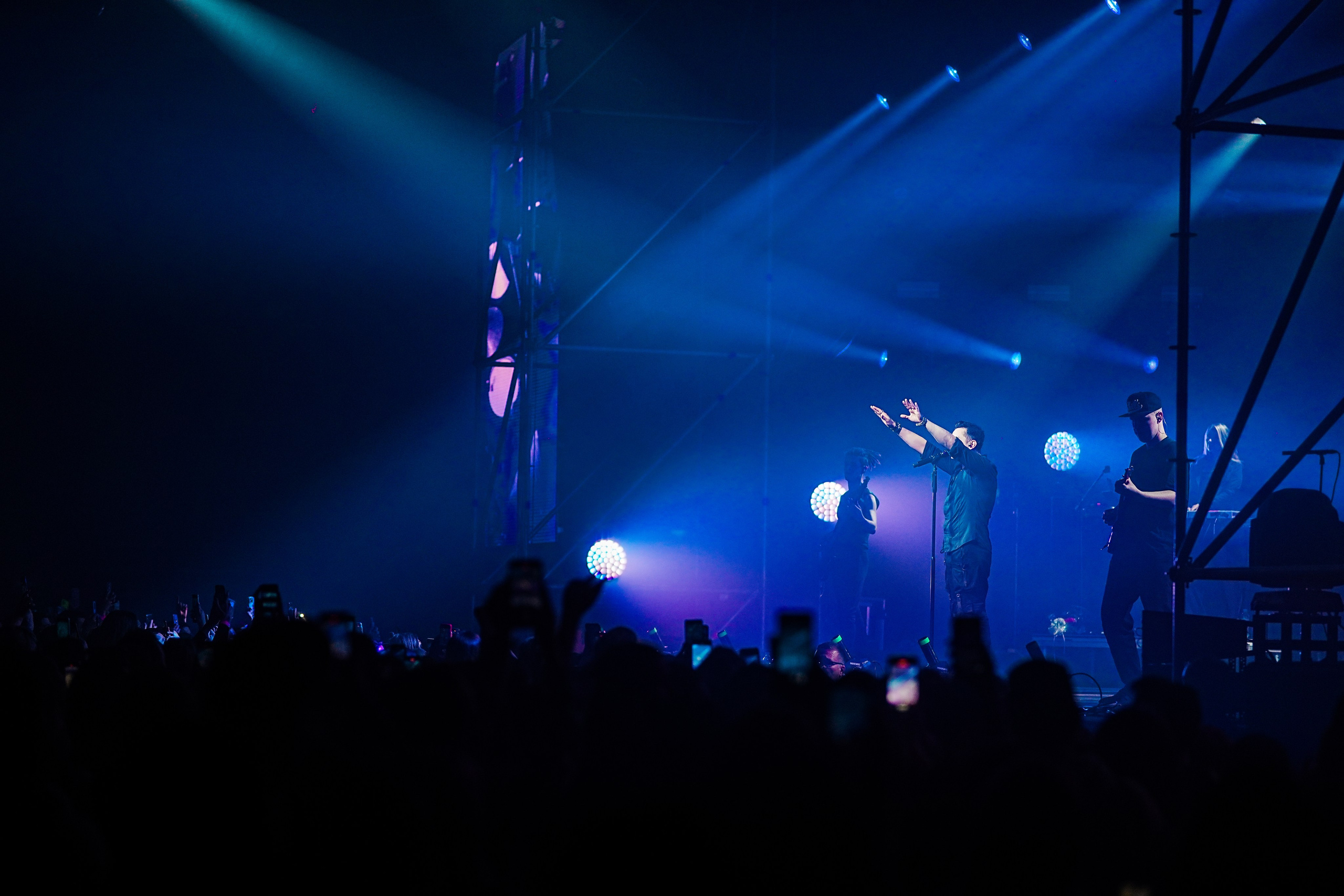 НЮ. Свадебный фотограф AllexD в Москве, Санкт-Петербурге