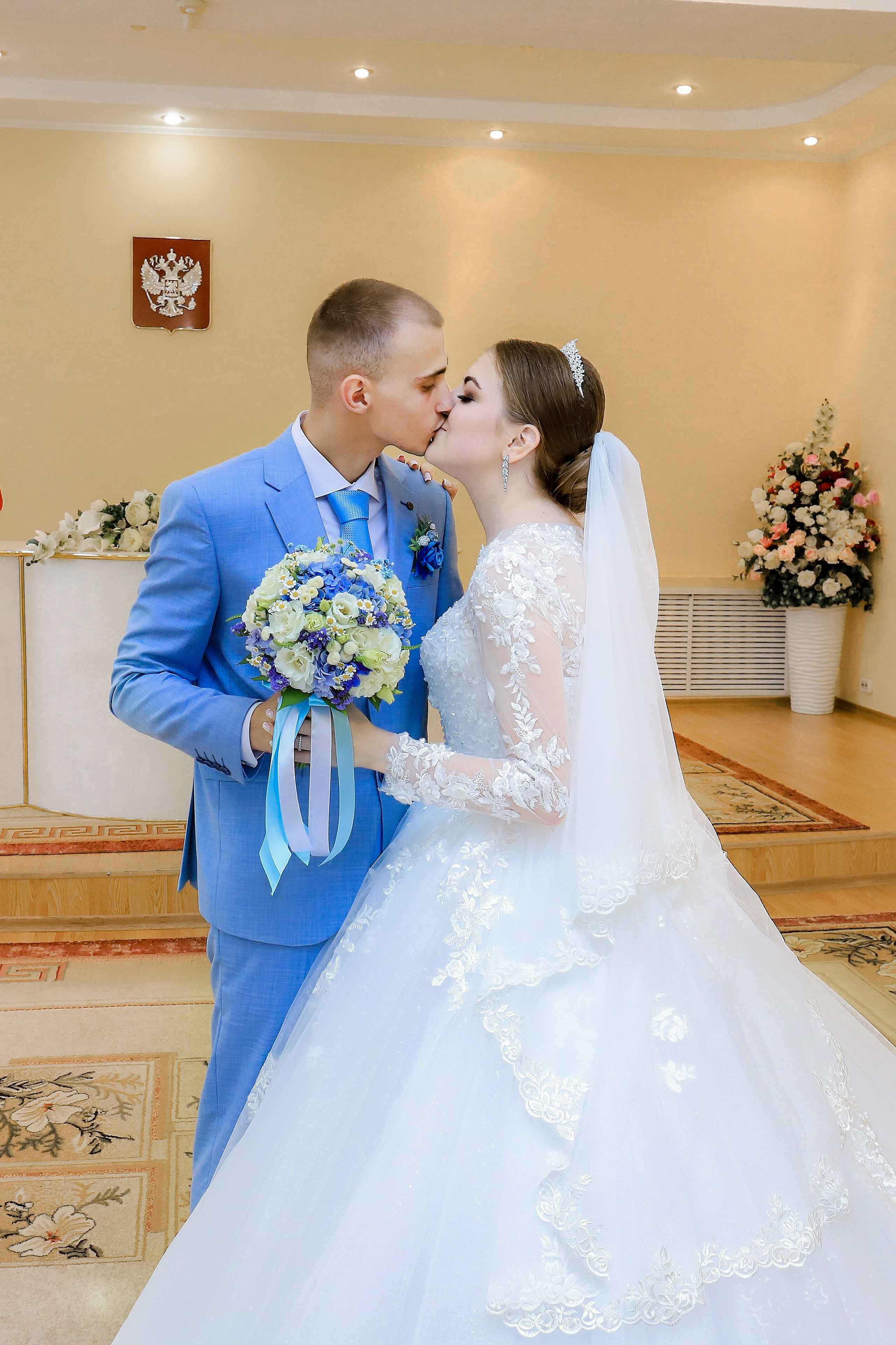 СВАДЕБНЫЕ ФОТО. Свадебный видеограф и фотограф в Краснодарском крае Игорь Варава