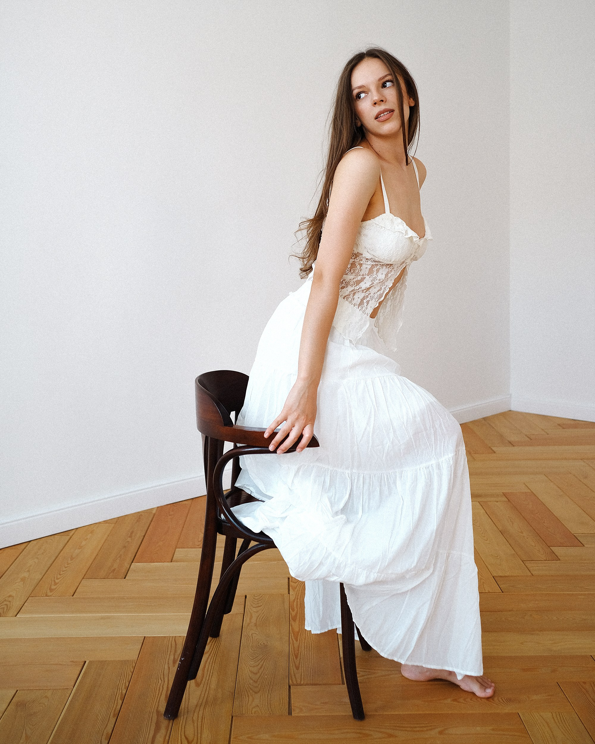 Вероника. Anya.vision