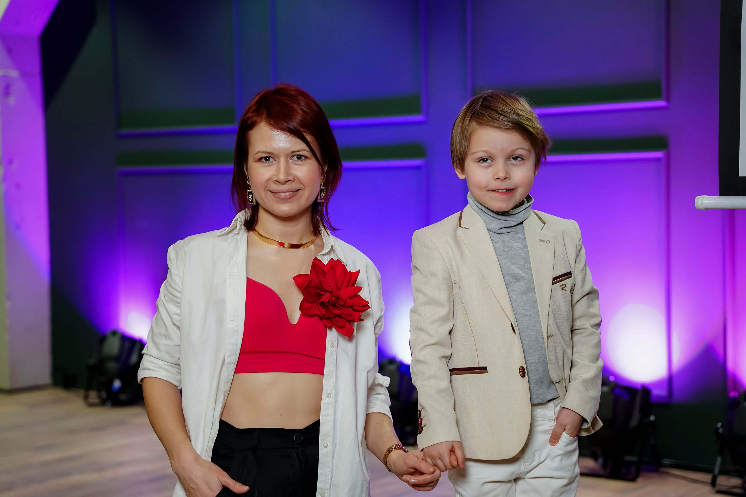 Репортаж с лекции для влюбленных в моду. Геннадий Войтов — контент под любые задачи