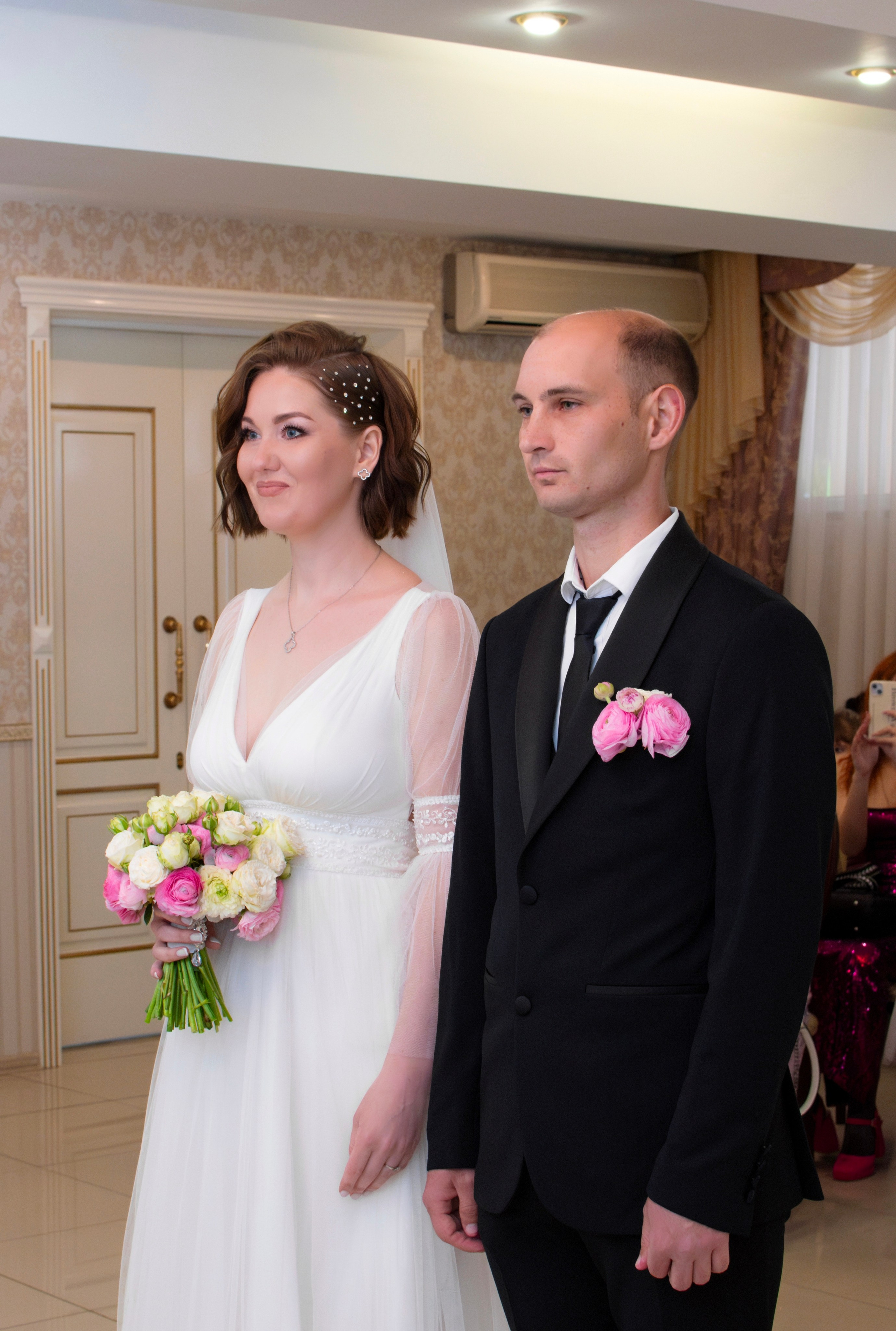 Владислав и Виктория. Крыгина Ольга Фотограф Краснодар