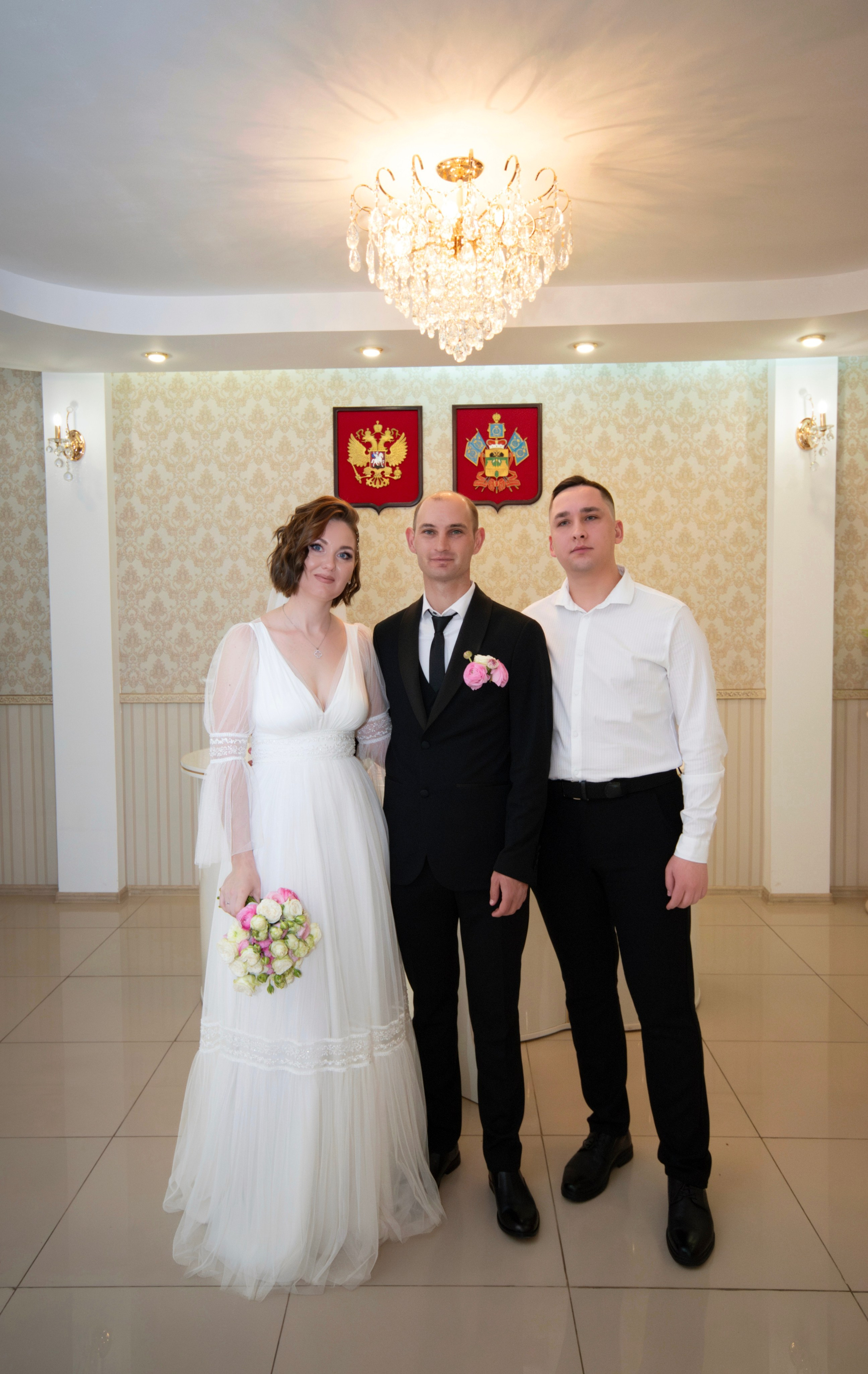 Владислав и Виктория. Крыгина Ольга Фотограф Краснодар