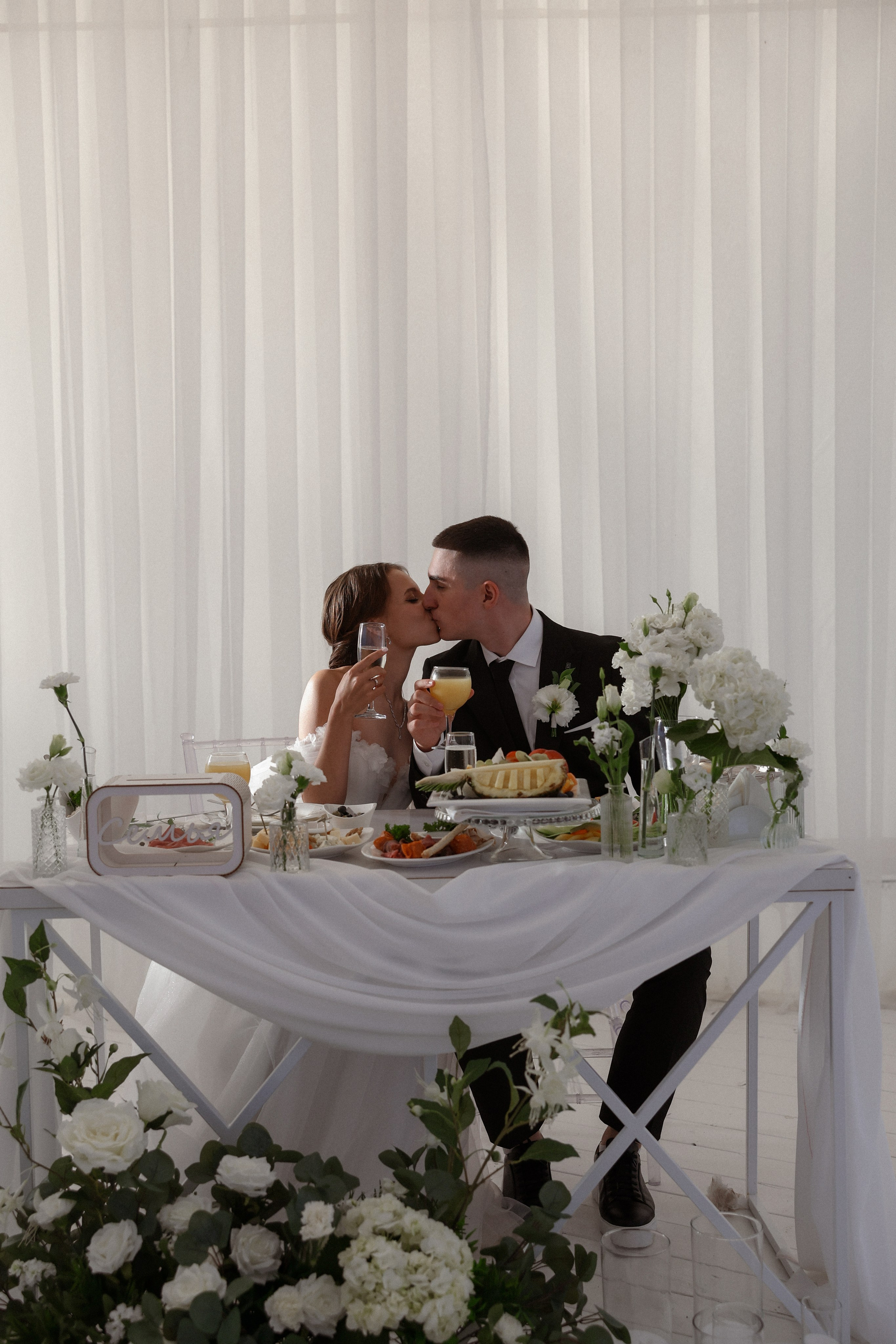 «Просто МЫ» — Дарья и Иван. Свадебный и семейный фотограф в Москве Ломова Ирина