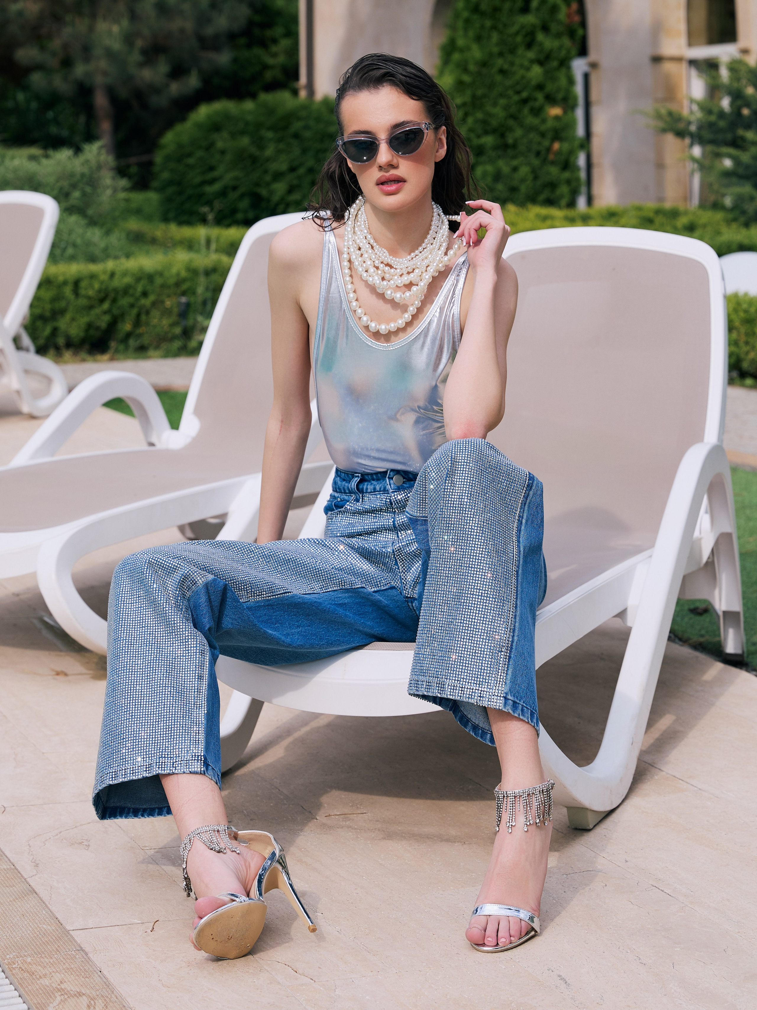 Фотопрогулка. Фотограф в Краснодаре