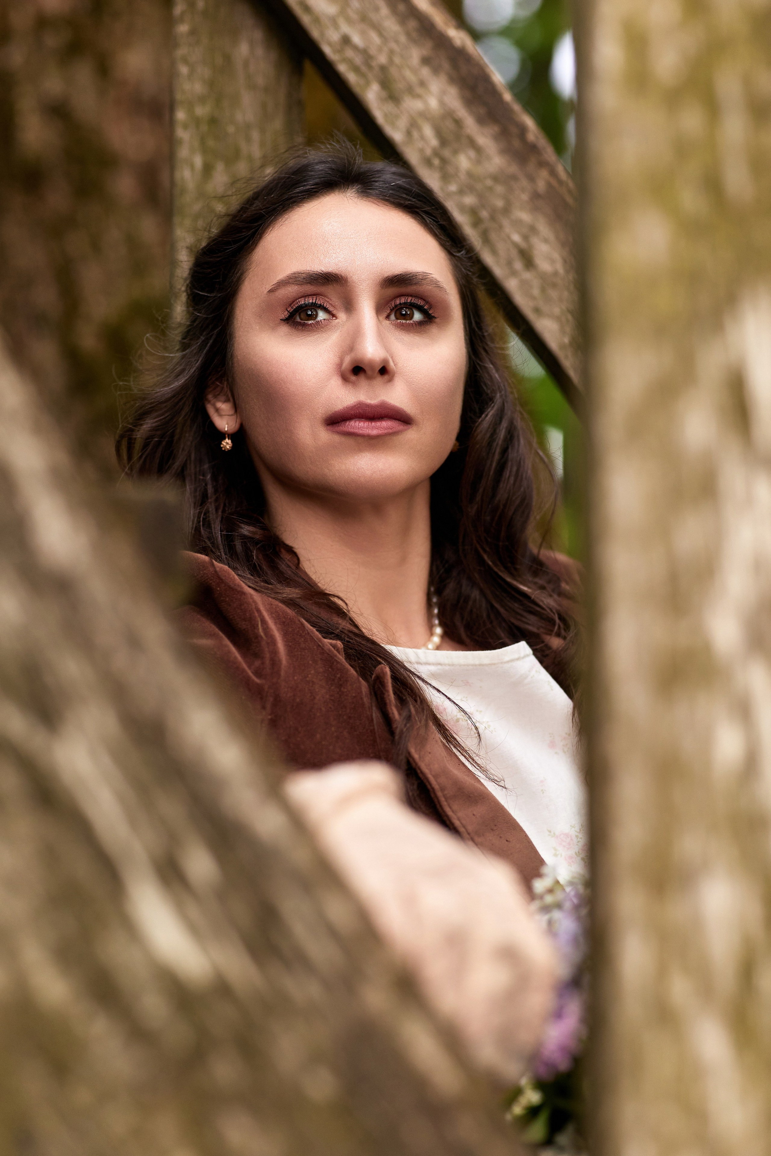 Прогулочные фотосессии в Туле