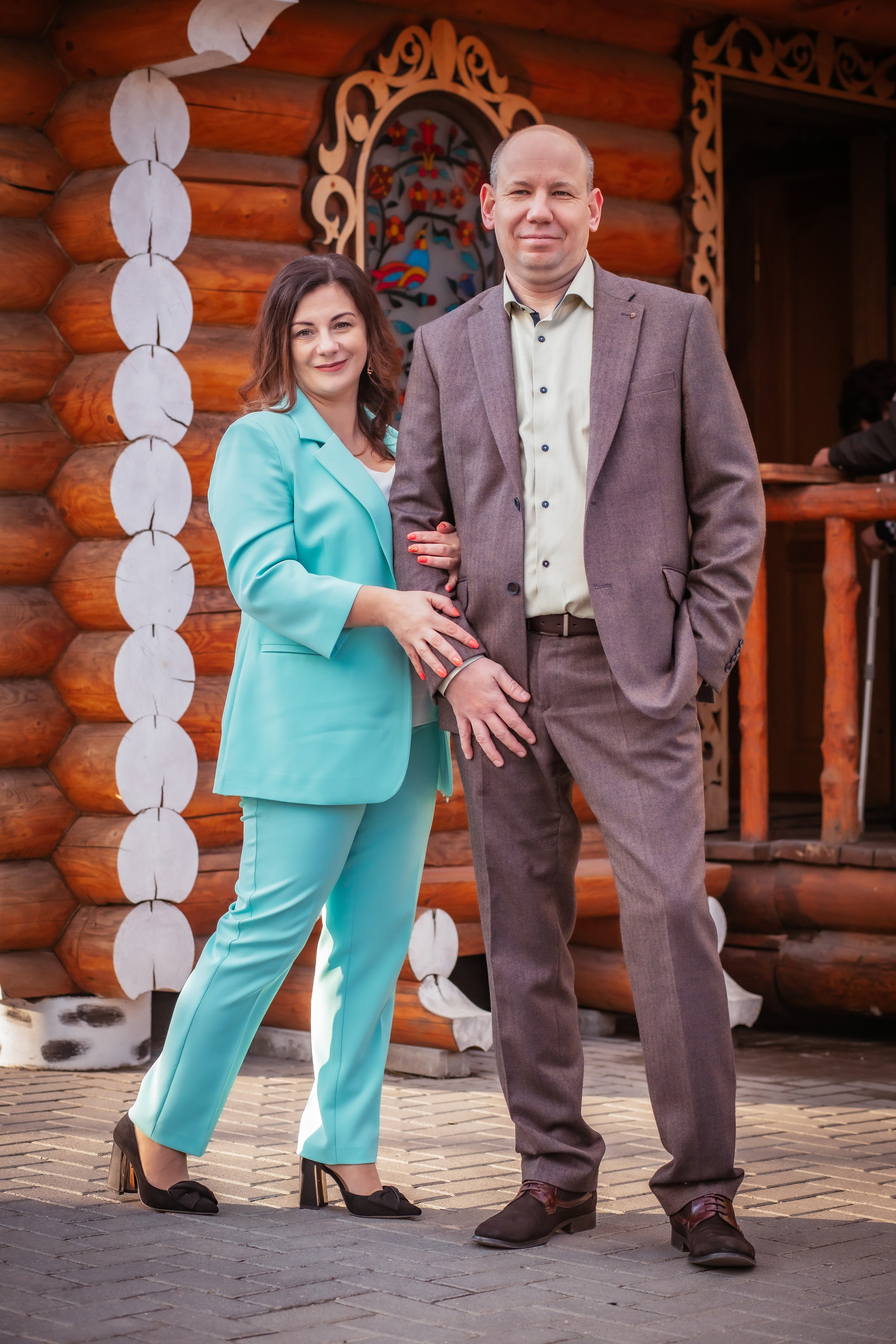 Репортажная съёмка мероприятий, праздников, презентаций. Фотограф и видеограф в Ставрополе Инна Попова